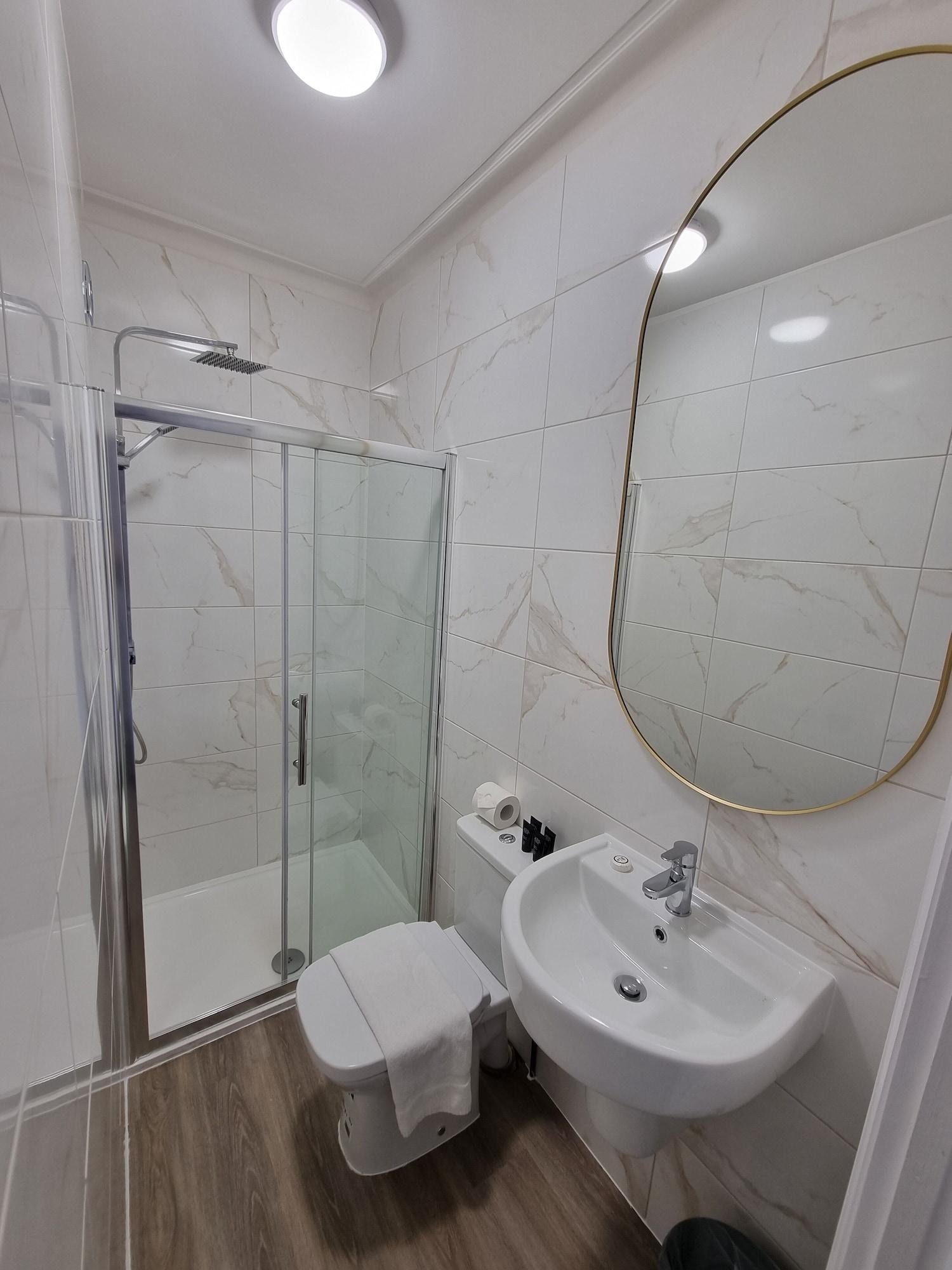 Hotel Cg London