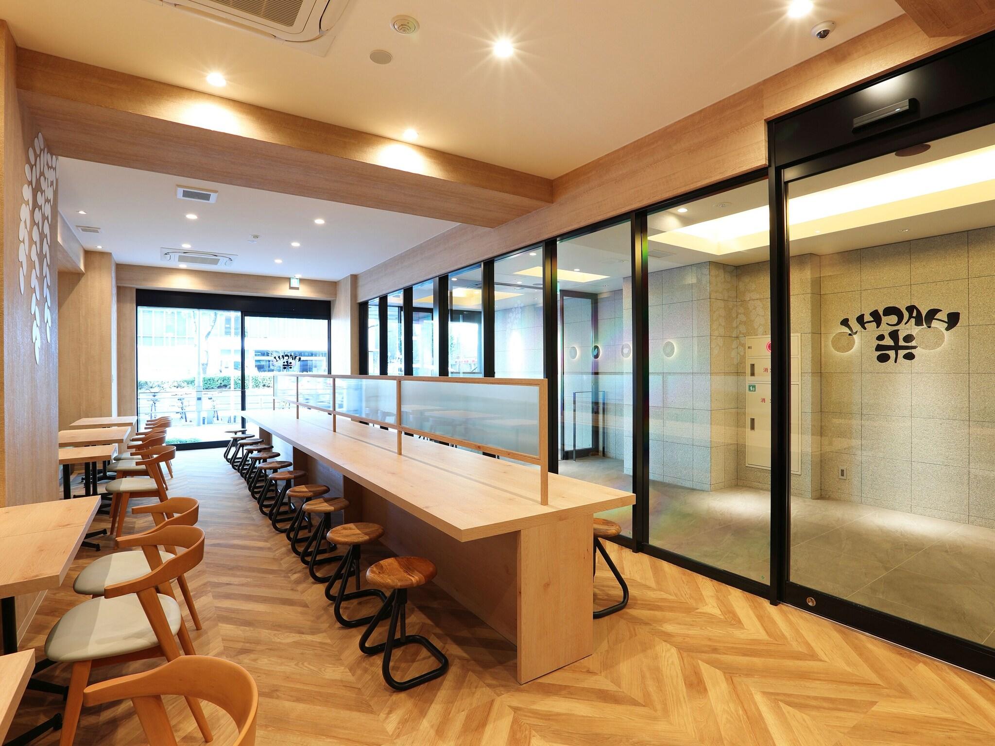 Henn Na Hotel Express Nagoya Fushimi