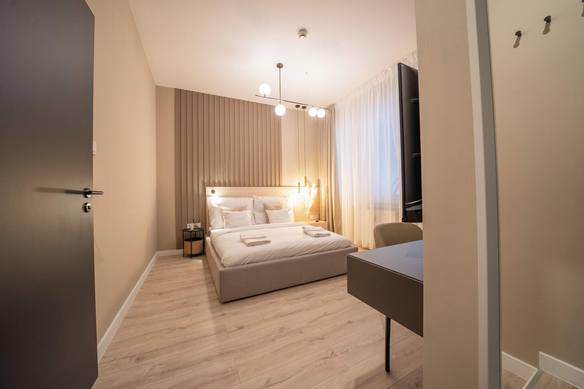 Kã¡roly Boutique Suites, Best Location By Bqa