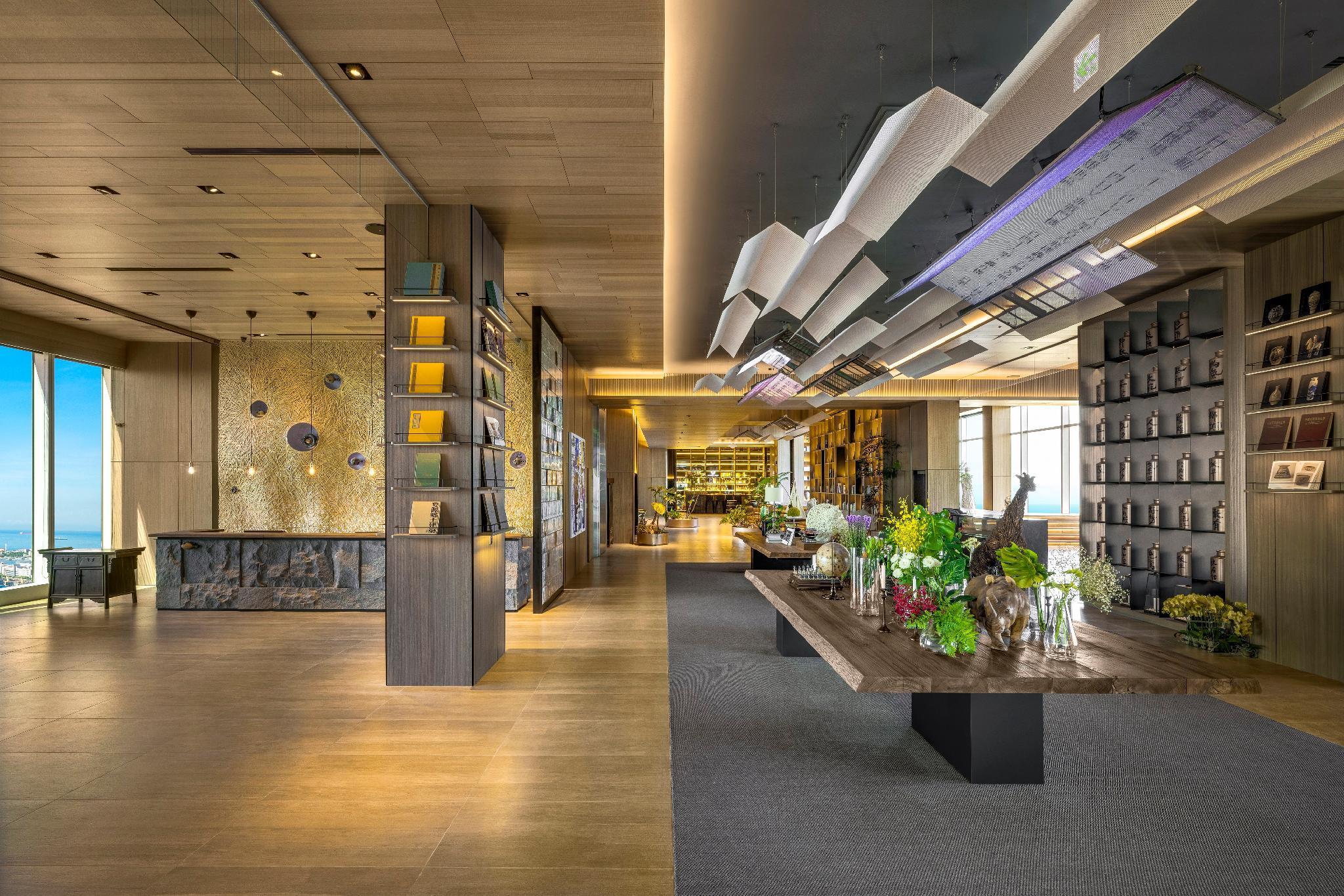 Tai Urban Resort