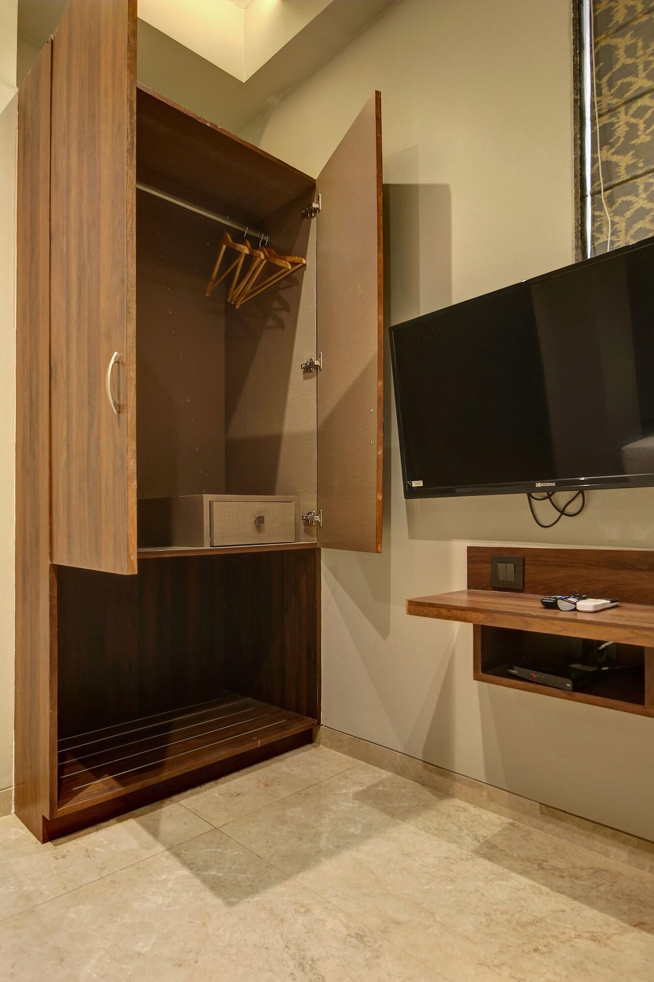 Staybird - Fortune House Business Hotel