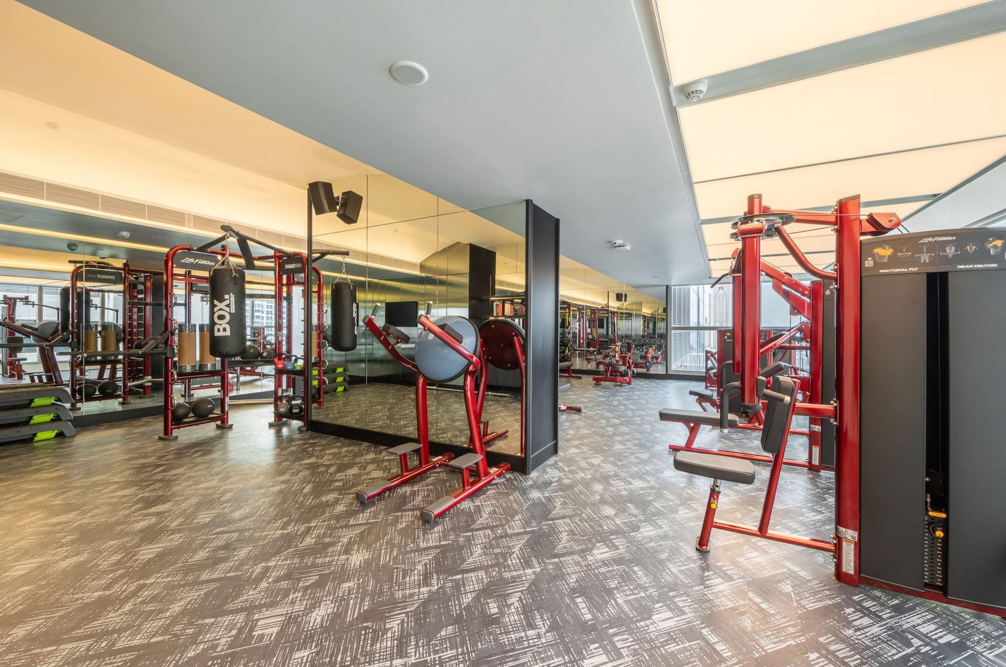 (DUP) Eastin Grand Hotel Phayathai