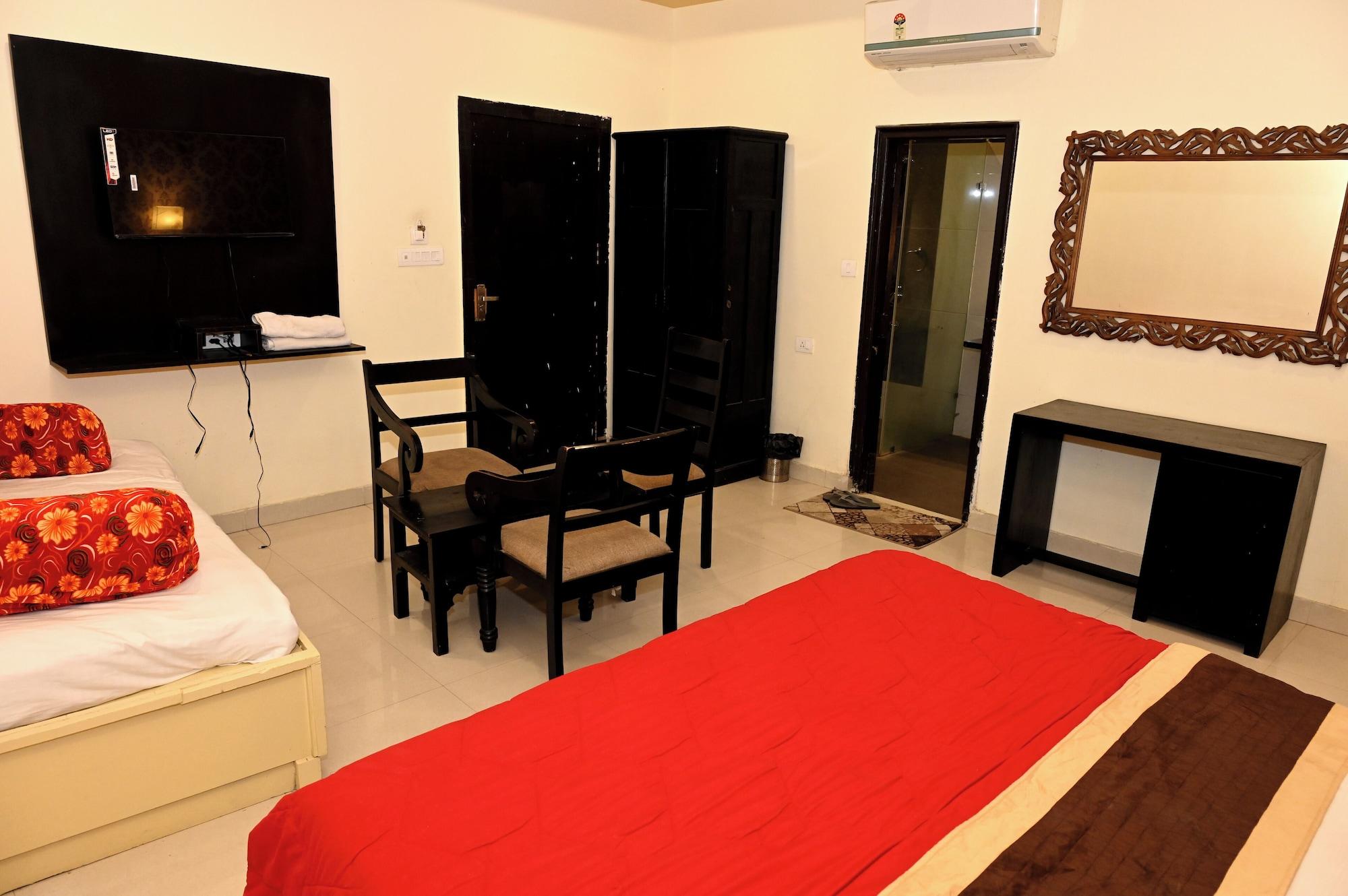 Om Heritage Hotel