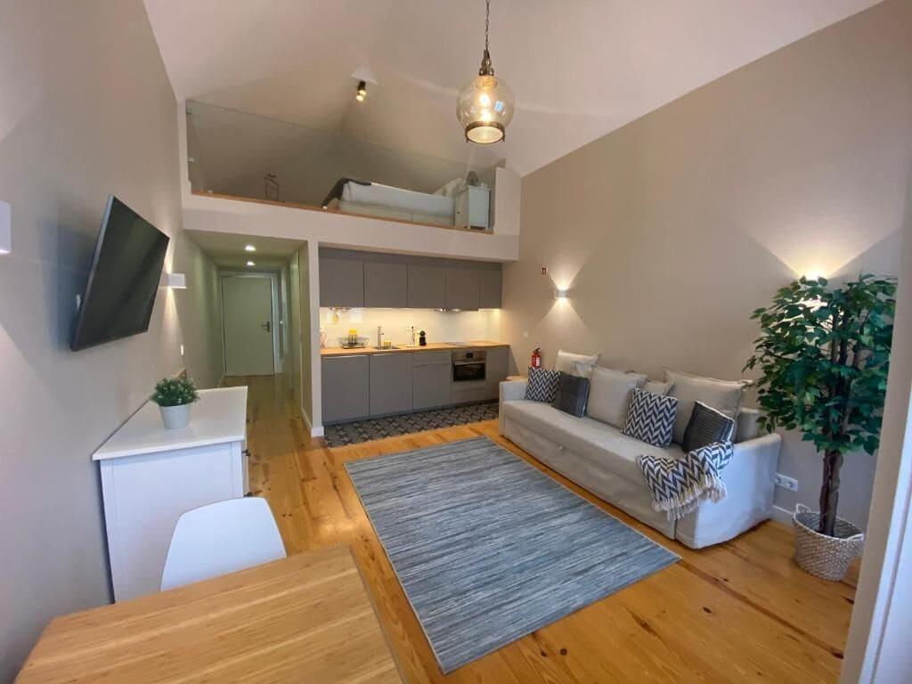 Vitoria's Terrace Apartments