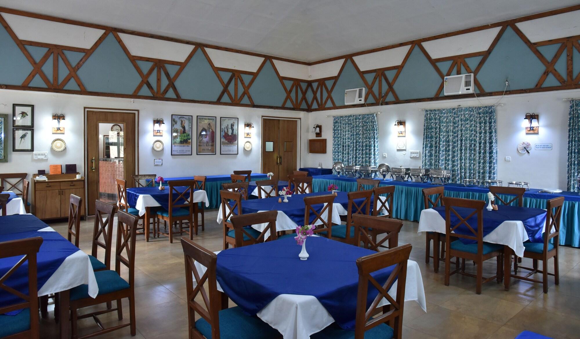 Modi's Resort Karjat