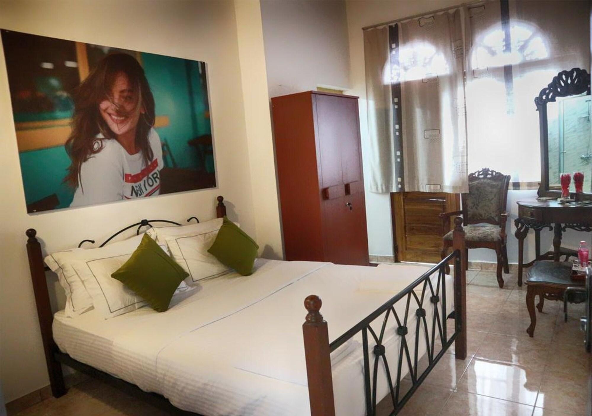 Villa De Negombo