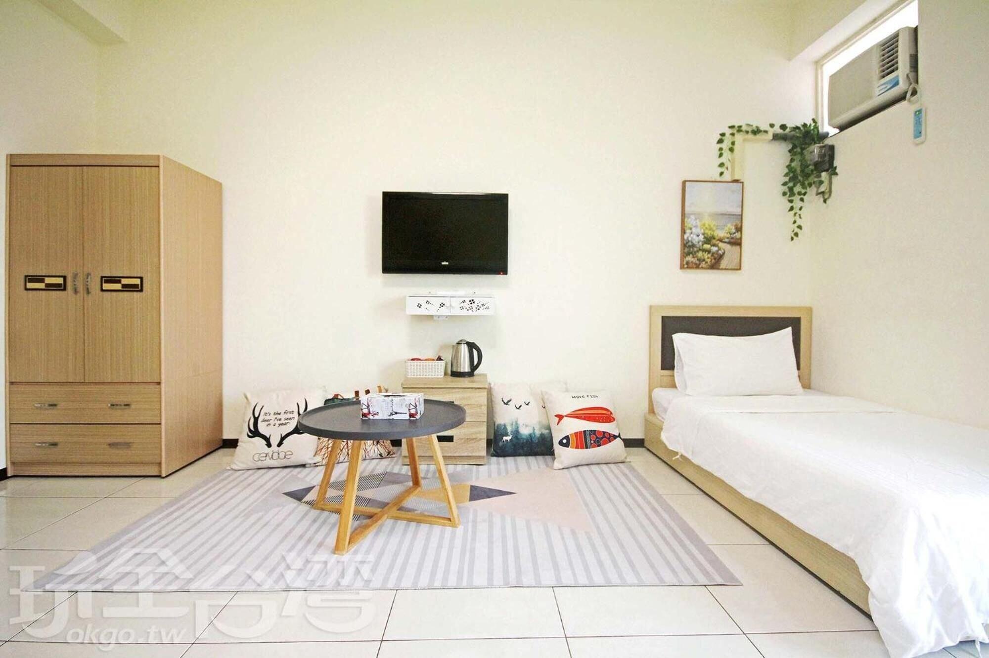 Golden Year B&b