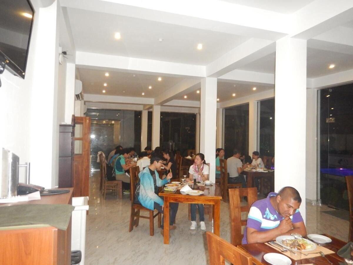 Yala Hotel Elephant Eye