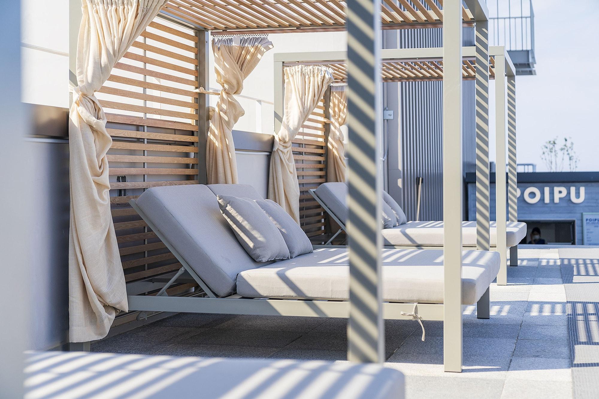 Chonpines Ocean Suites