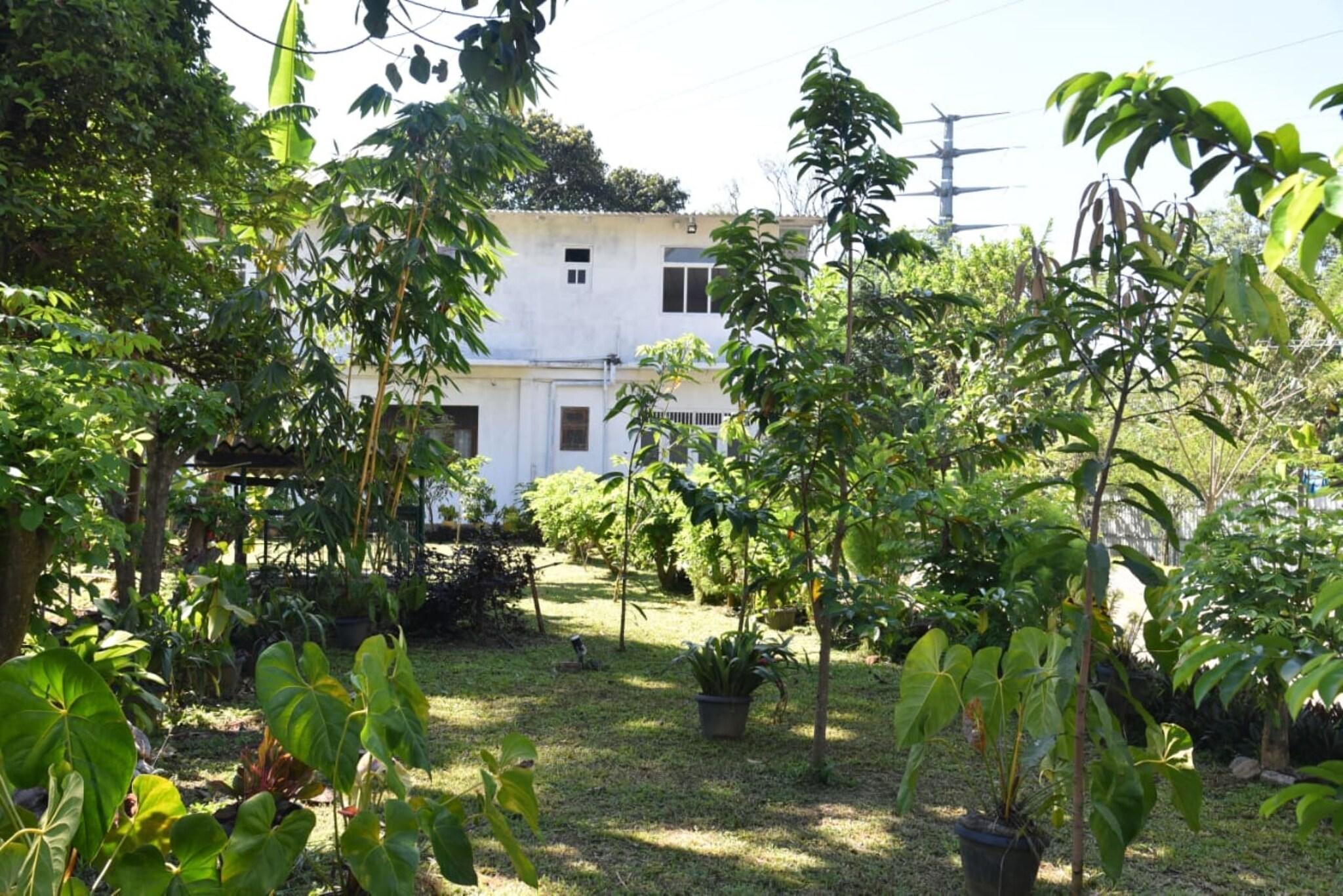 General view