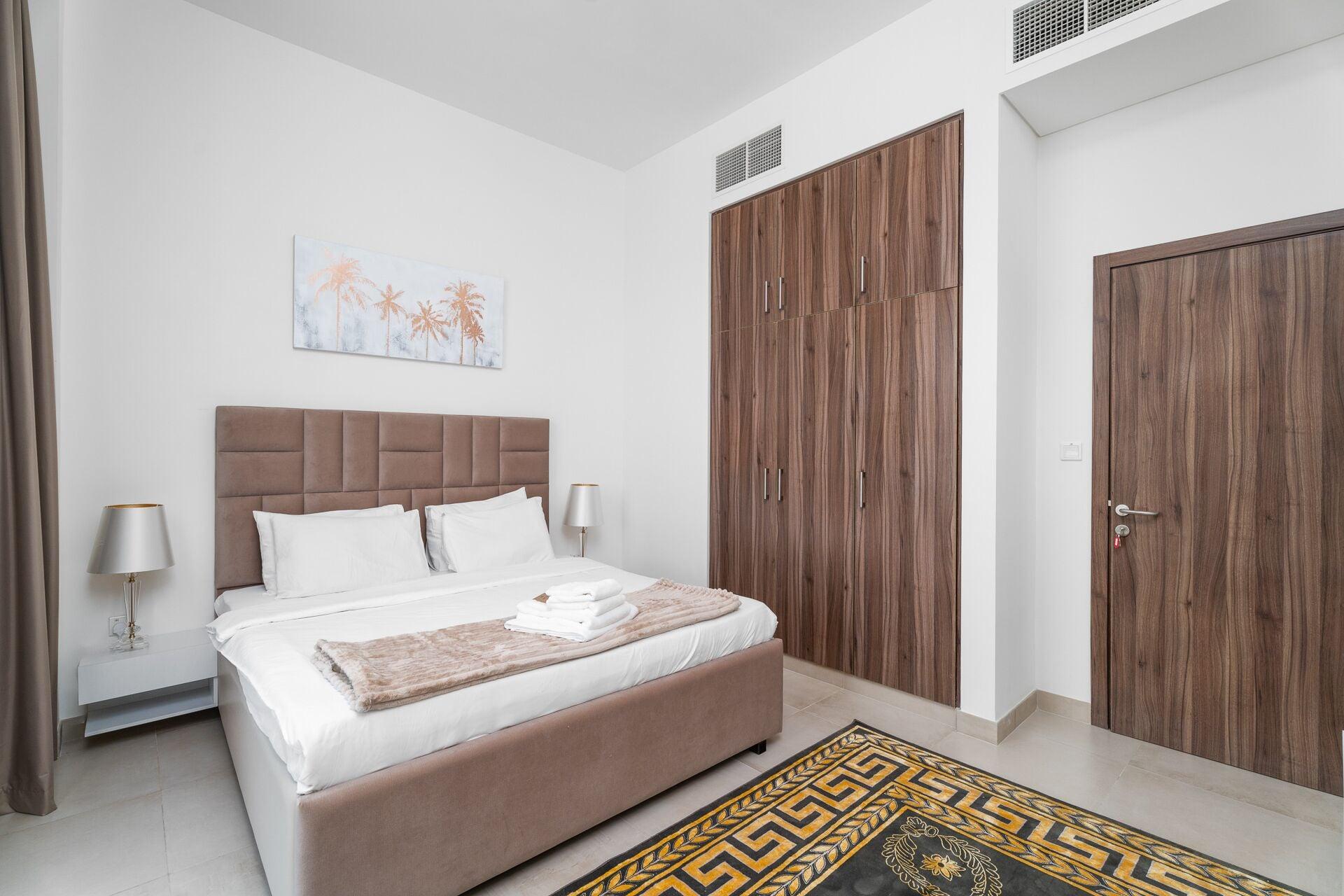 Nasma Luxury Stays- Ras Al Khaimah