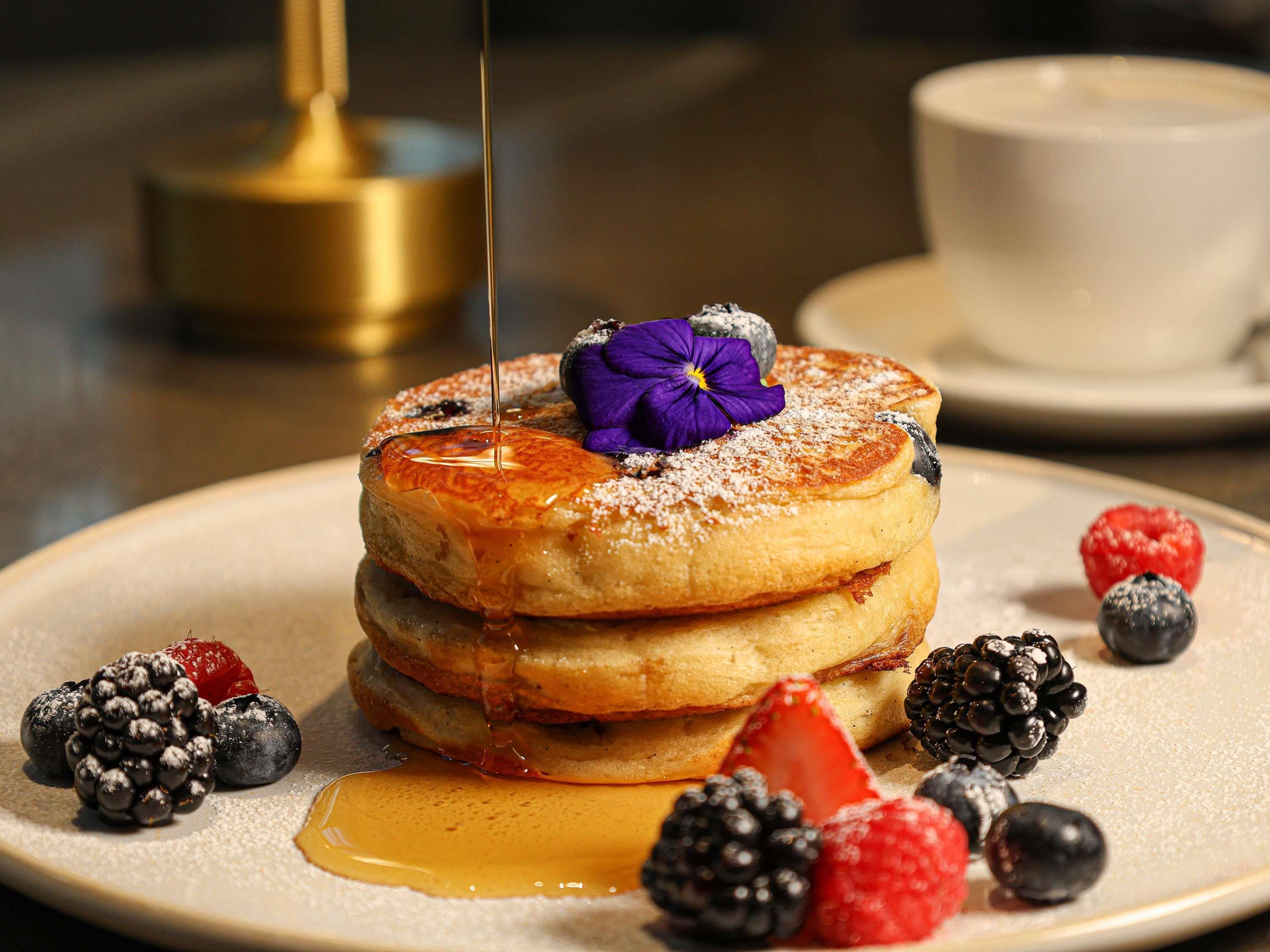 Sofitel Montreal Golden Mile by null