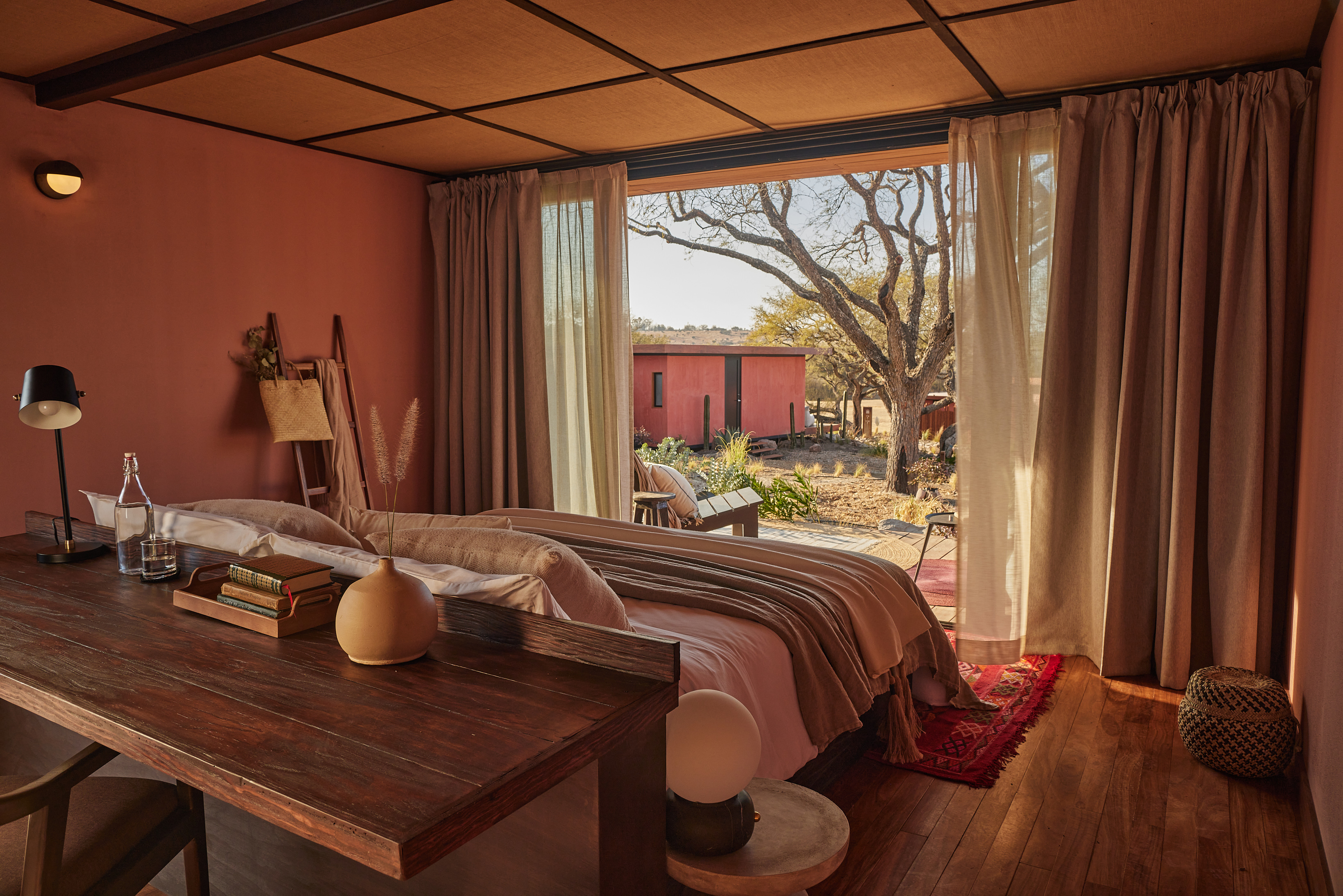 Our Habitas San Miguel de Allende by null