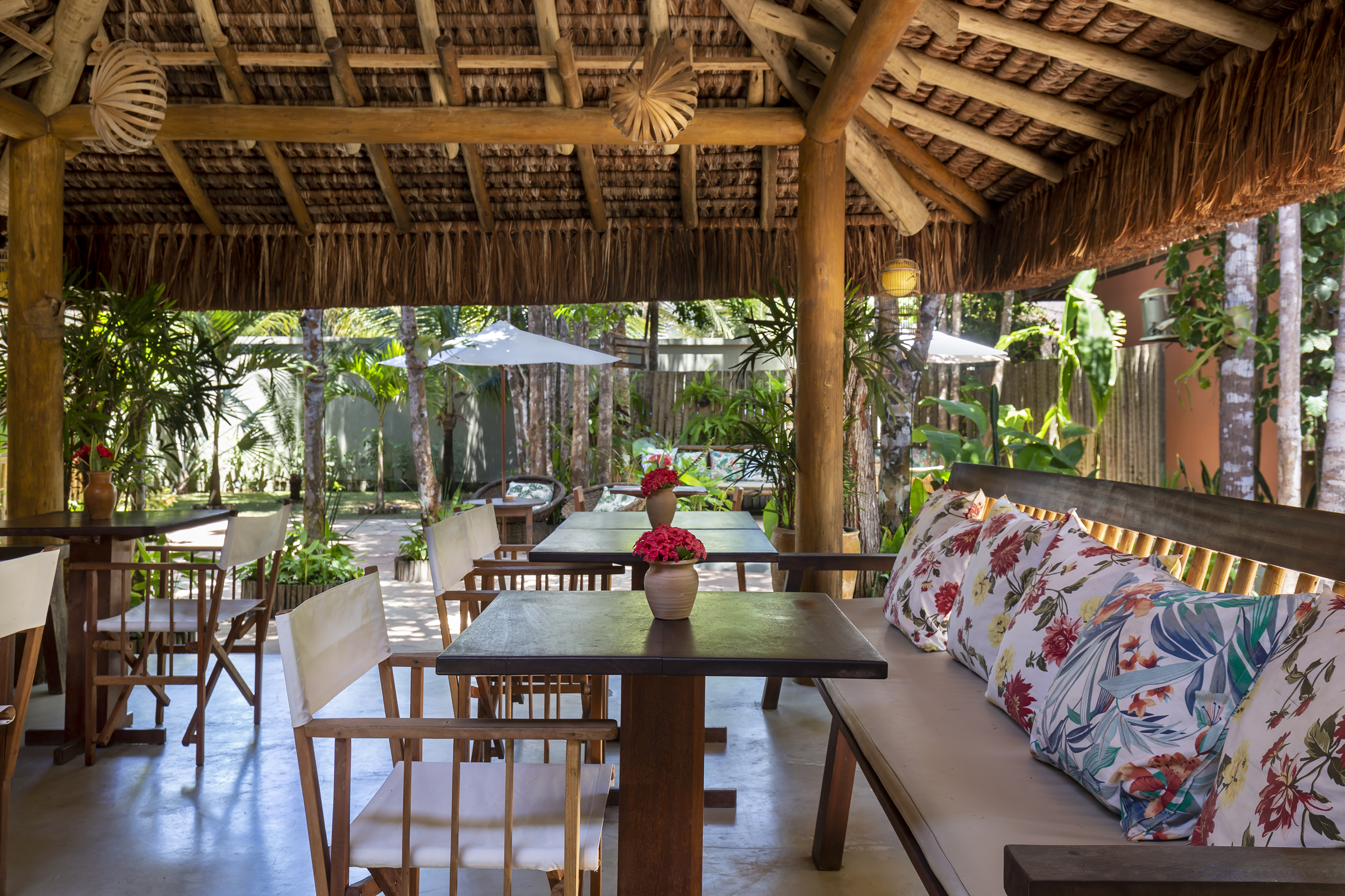 Pousada Cottage Bahia