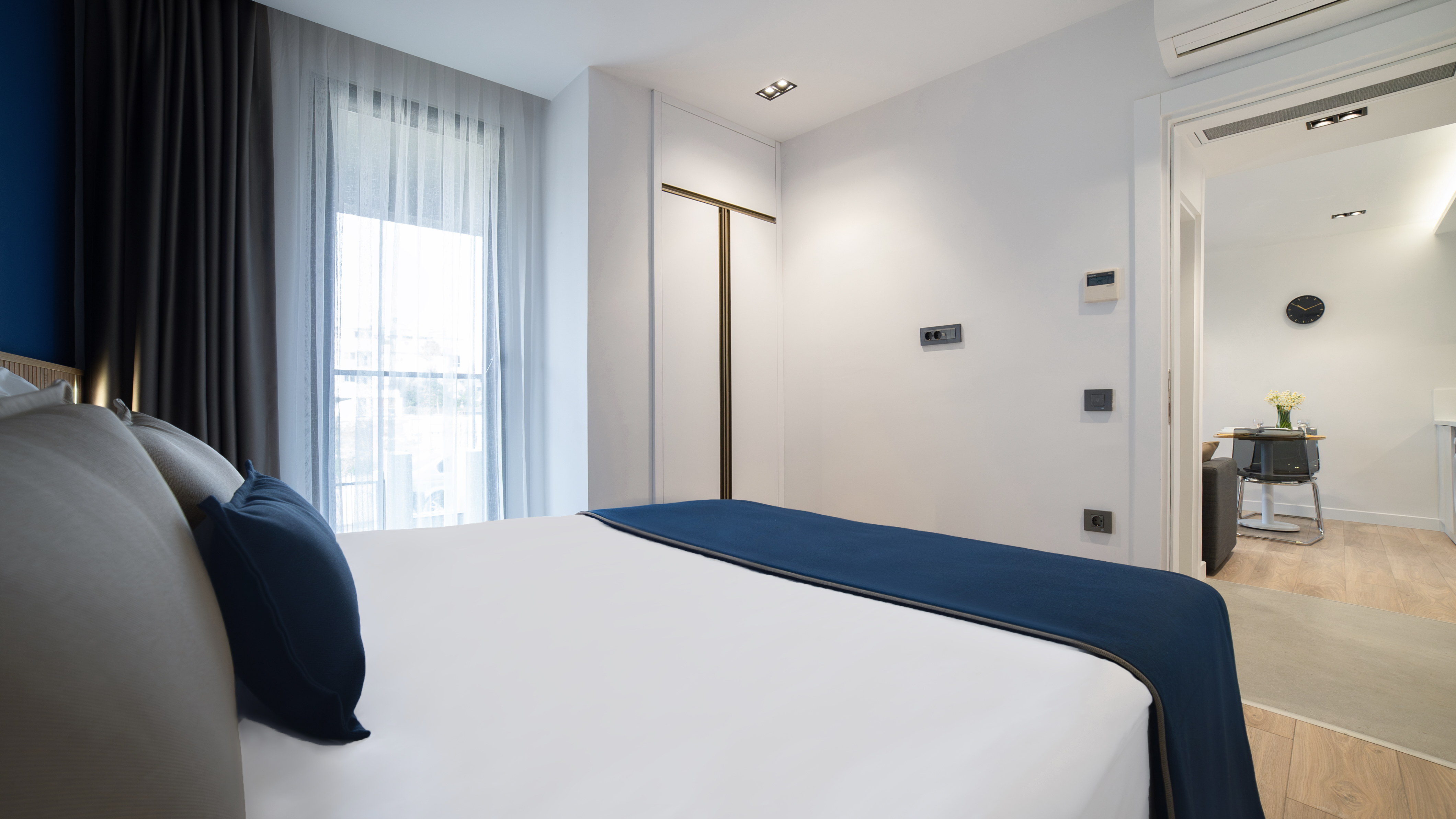 Stile Suite Marine Apart Hotel