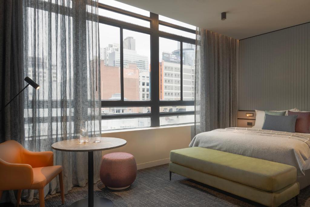 The Howey by Causeway Hotels