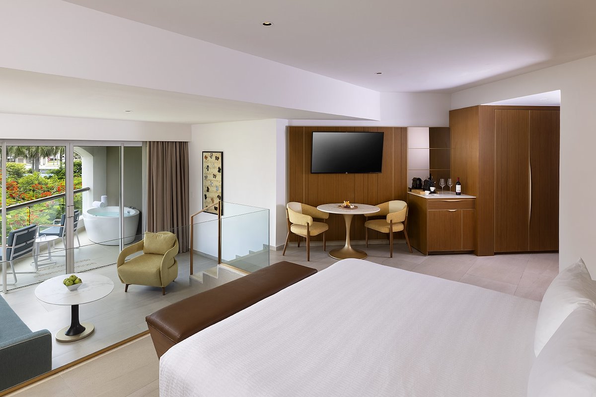 Hard Rock Hotel & Casino Punta Cana All Inclusiv