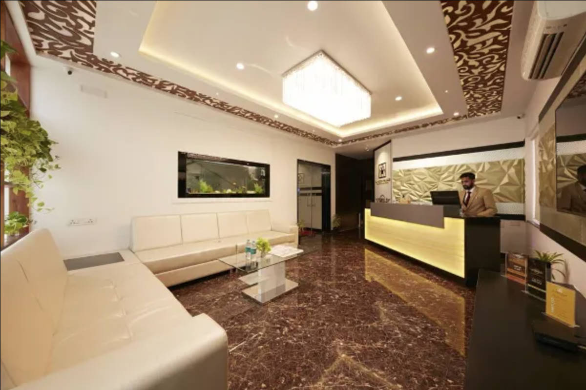 Al Noor Palace