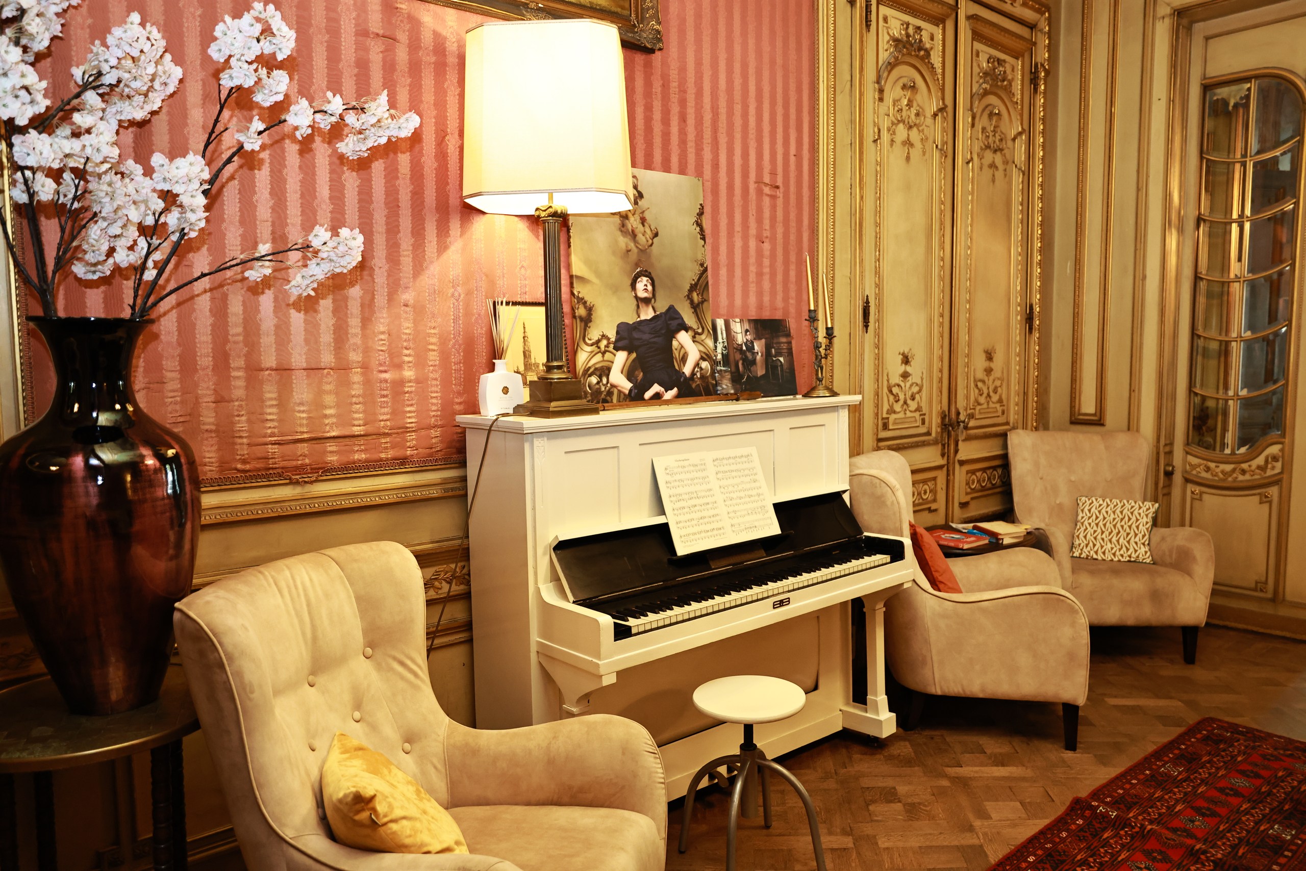 Budget Boetiek Hotel Rubenshof by null