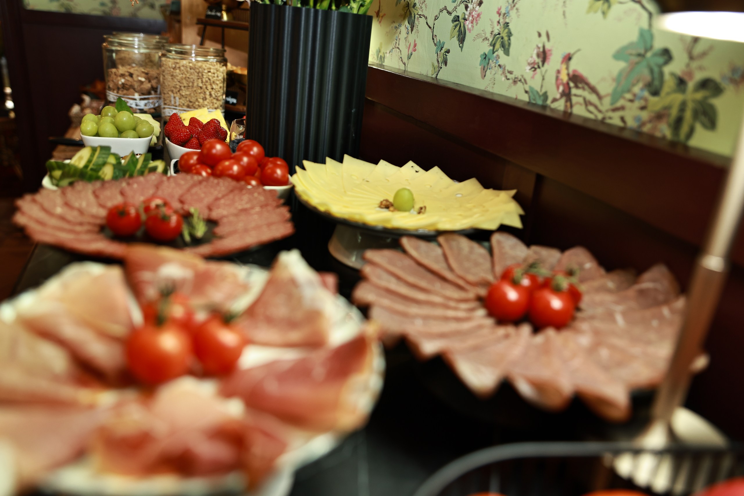 Budget Boetiek Hotel Rubenshof by null