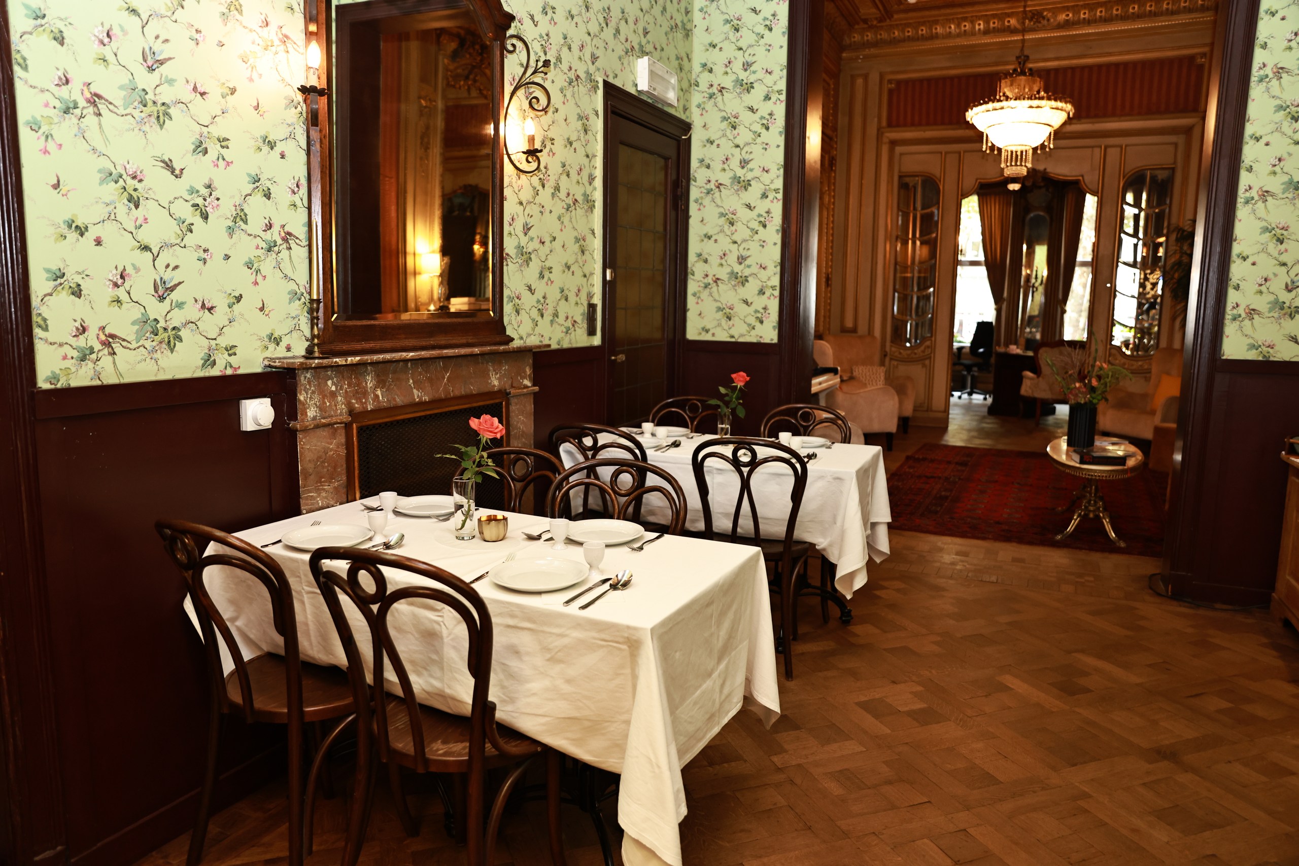 Budget Boetiek Hotel Rubenshof by null