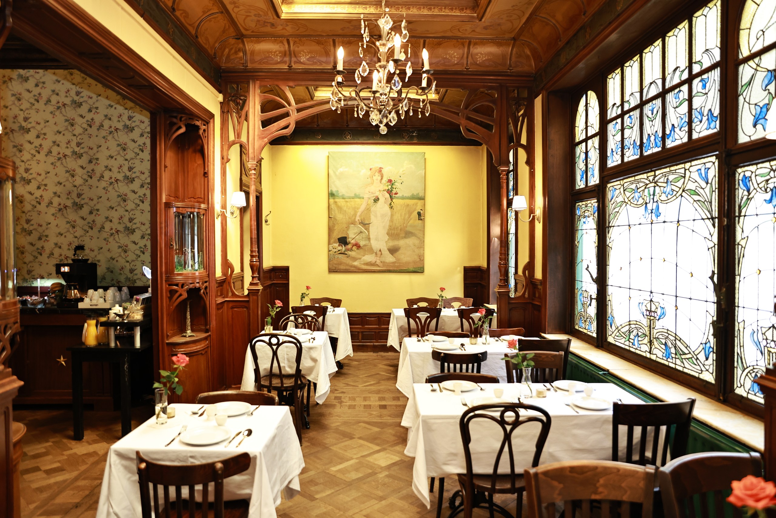 Budget Boetiek Hotel Rubenshof by null