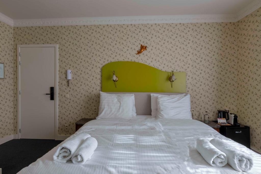 Budget Boetiek Hotel Rubenshof by null