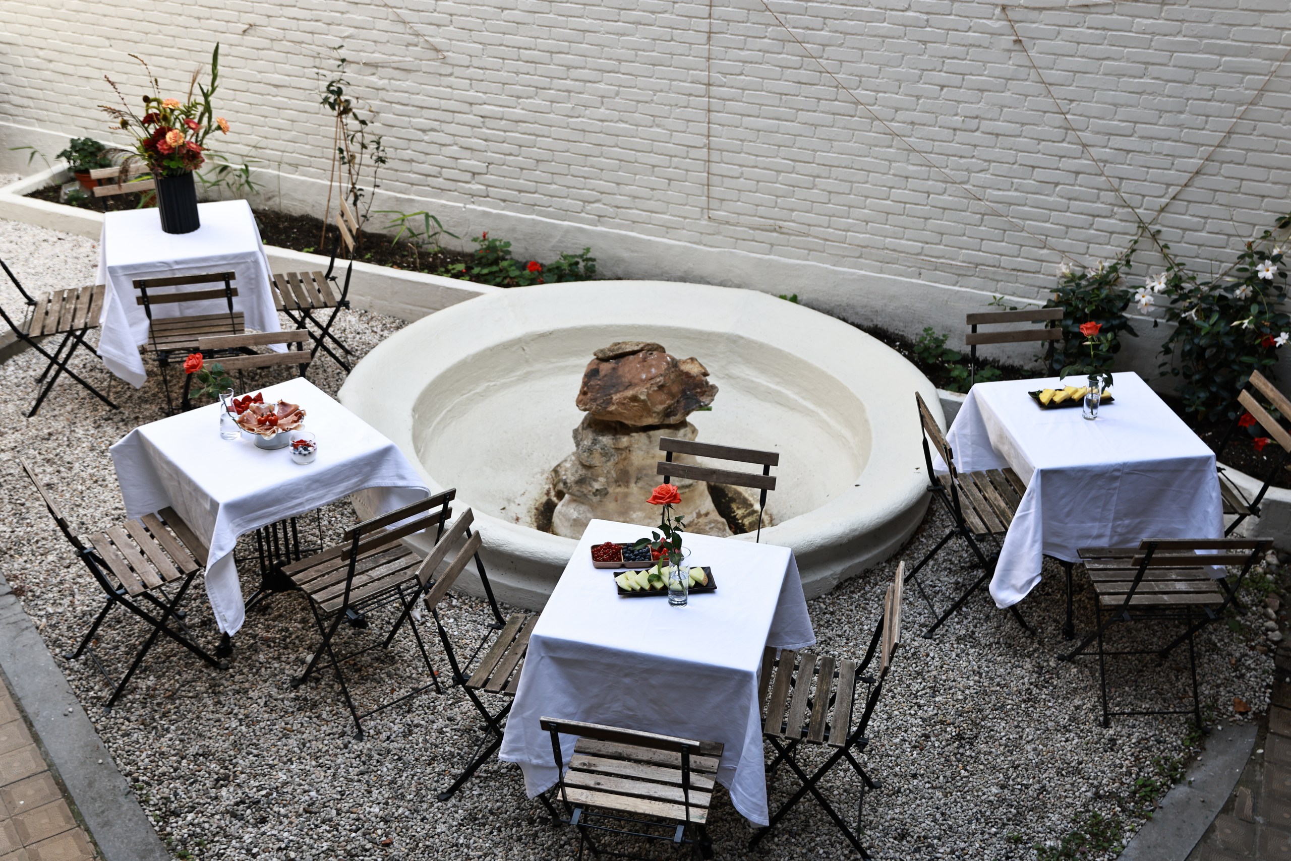 Budget Boetiek Hotel Rubenshof by null