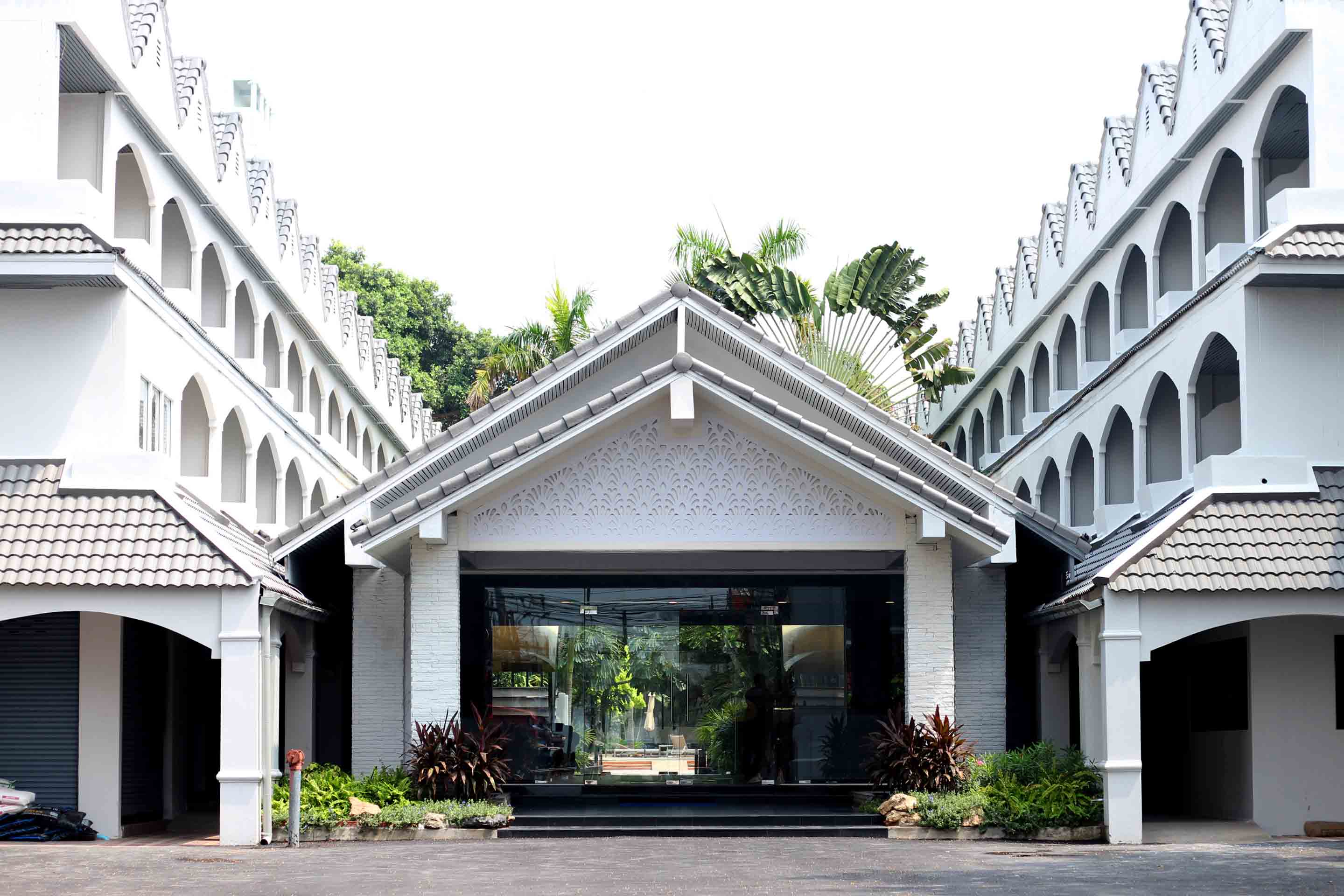 Pooh Beach Resort & Spa - photo