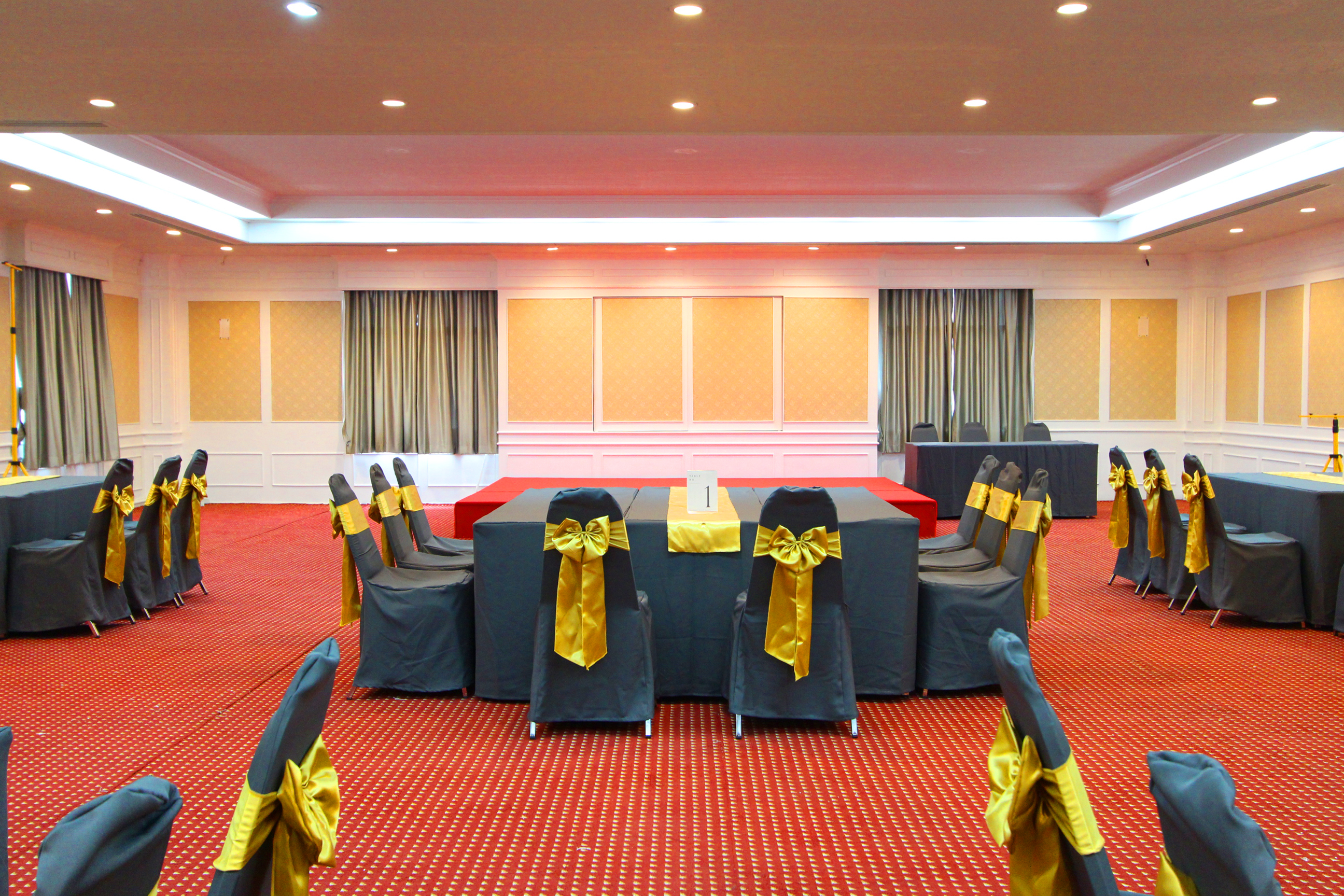 Pooh Beach Resort & Spa - photo