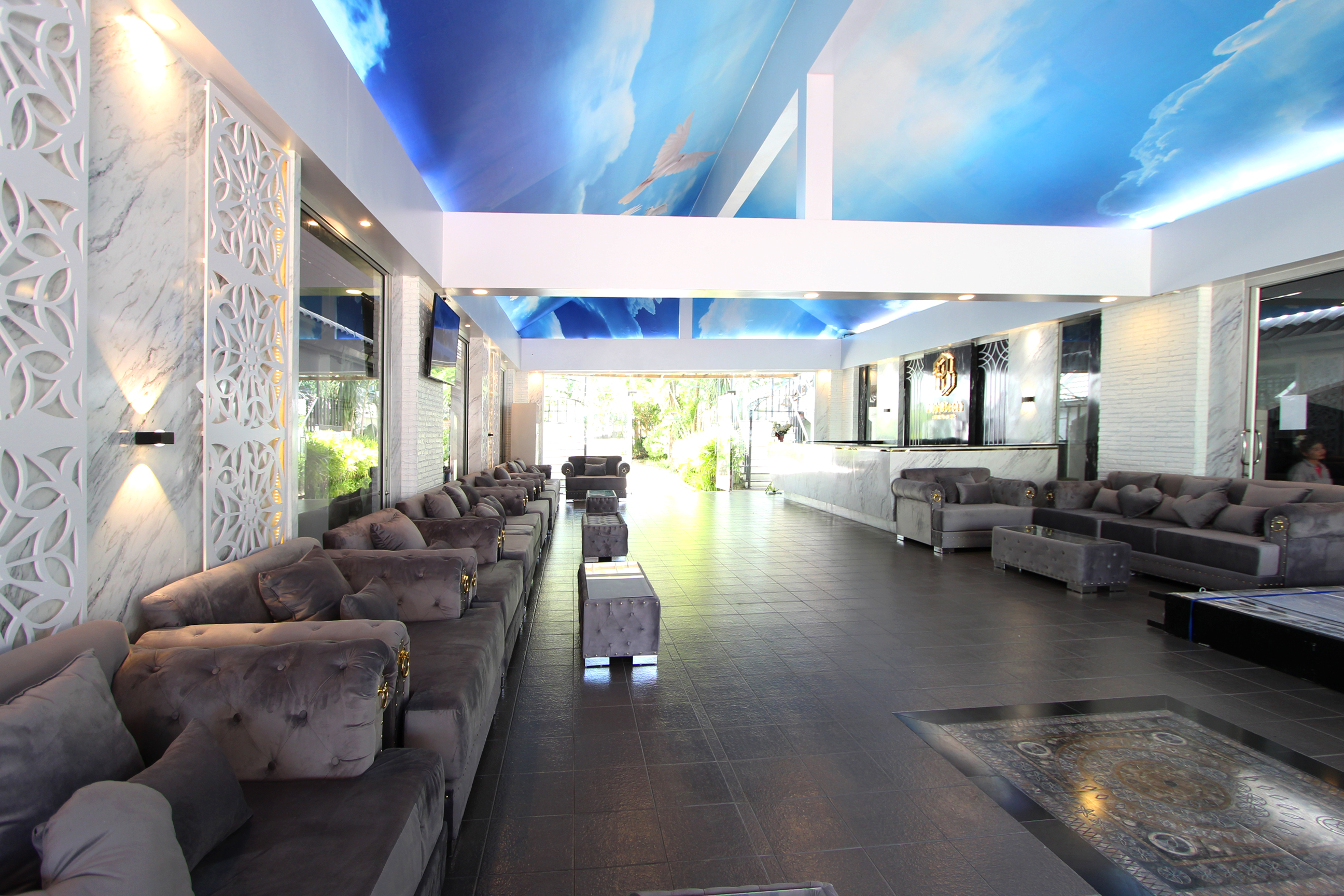 Pooh Beach Resort & Spa - photo