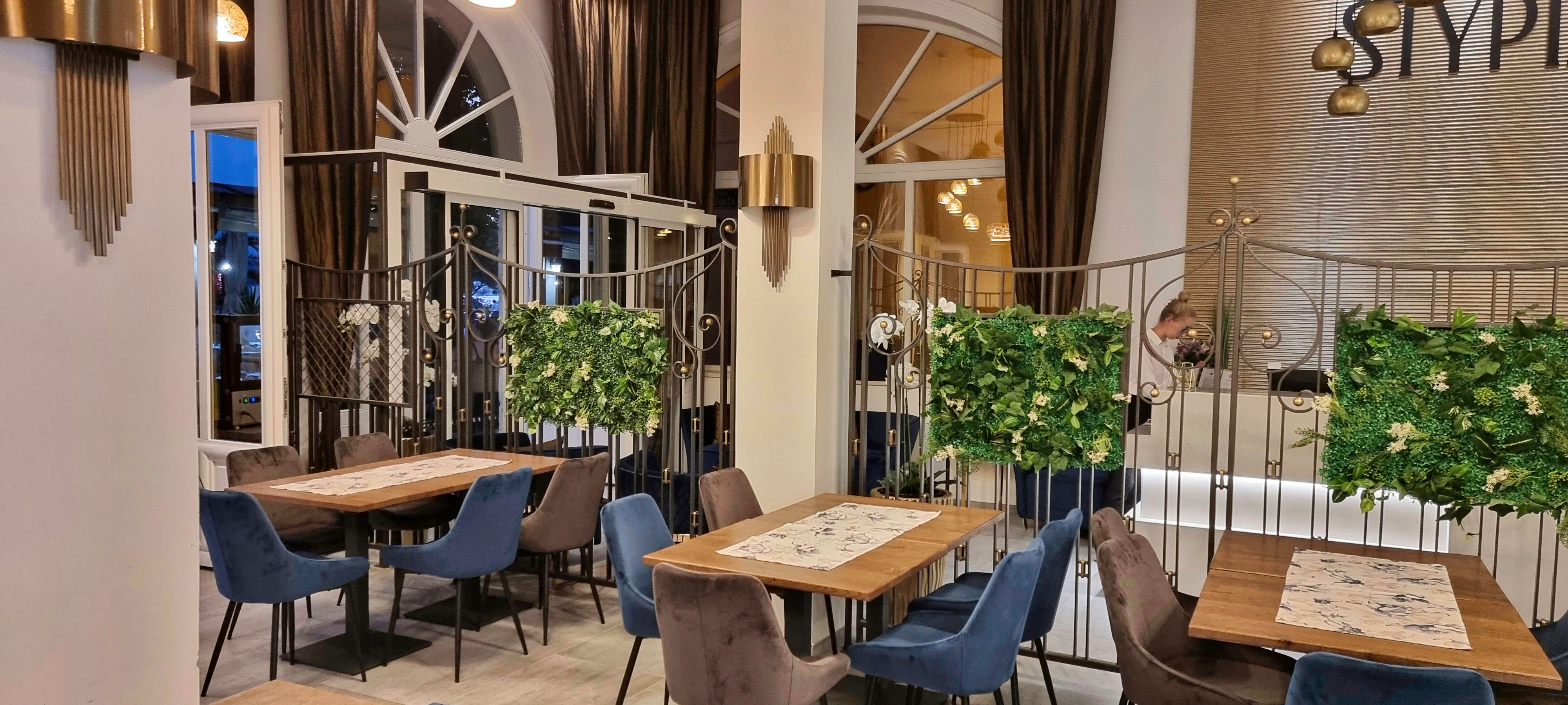 Heritage Hotel Stypia
