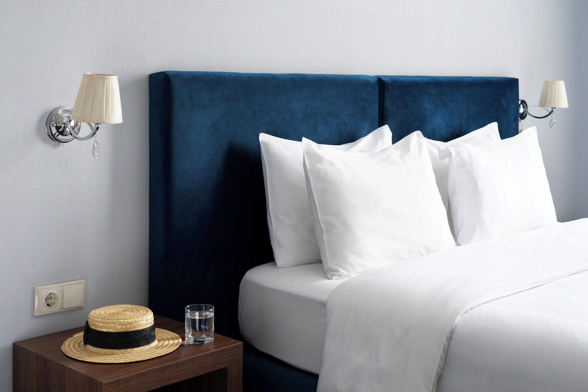 Alma Boutique Hotel