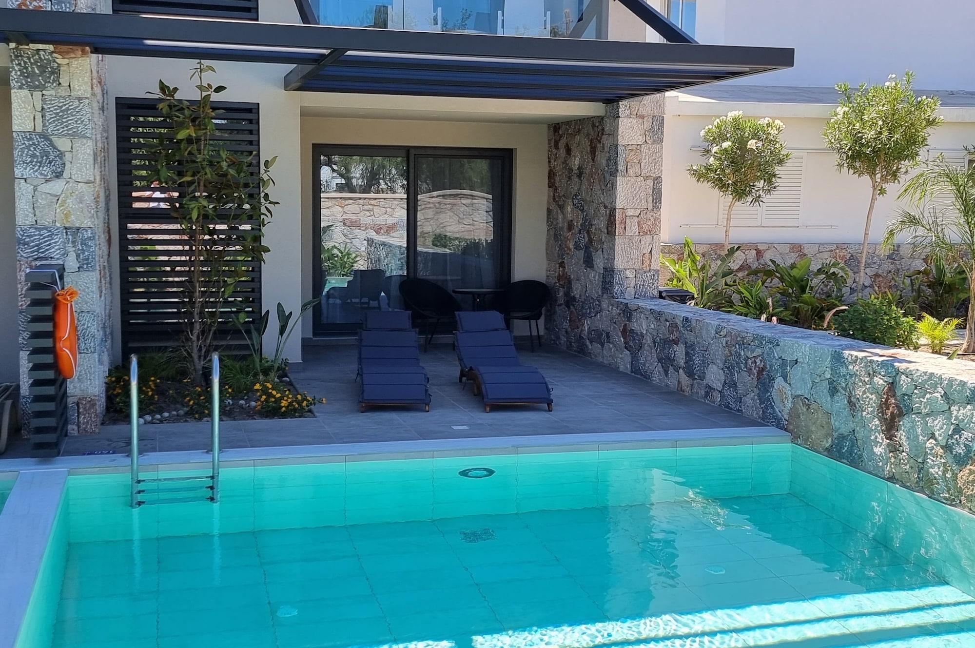 Delight Luxury Rooms