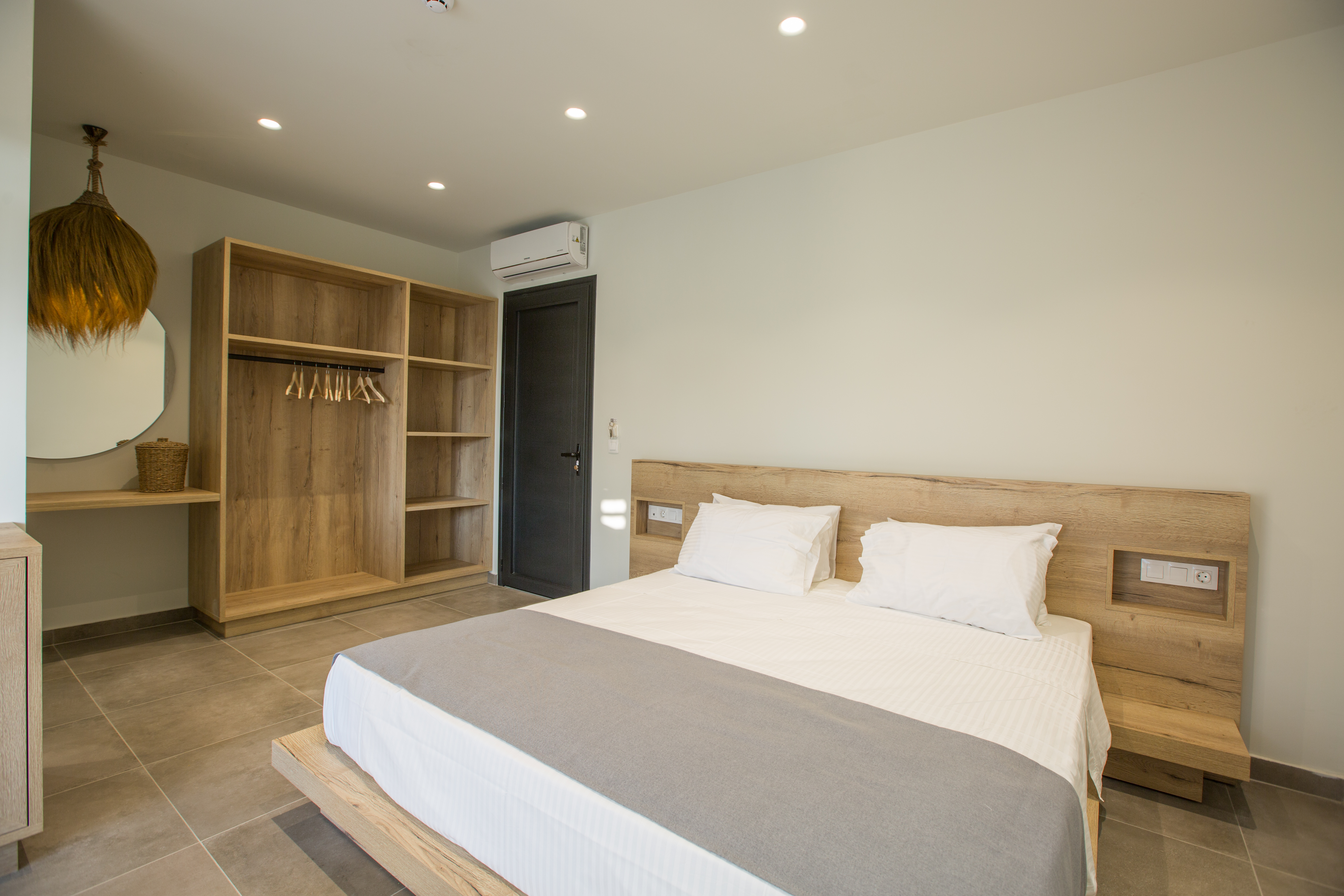 Delight Luxury Rooms