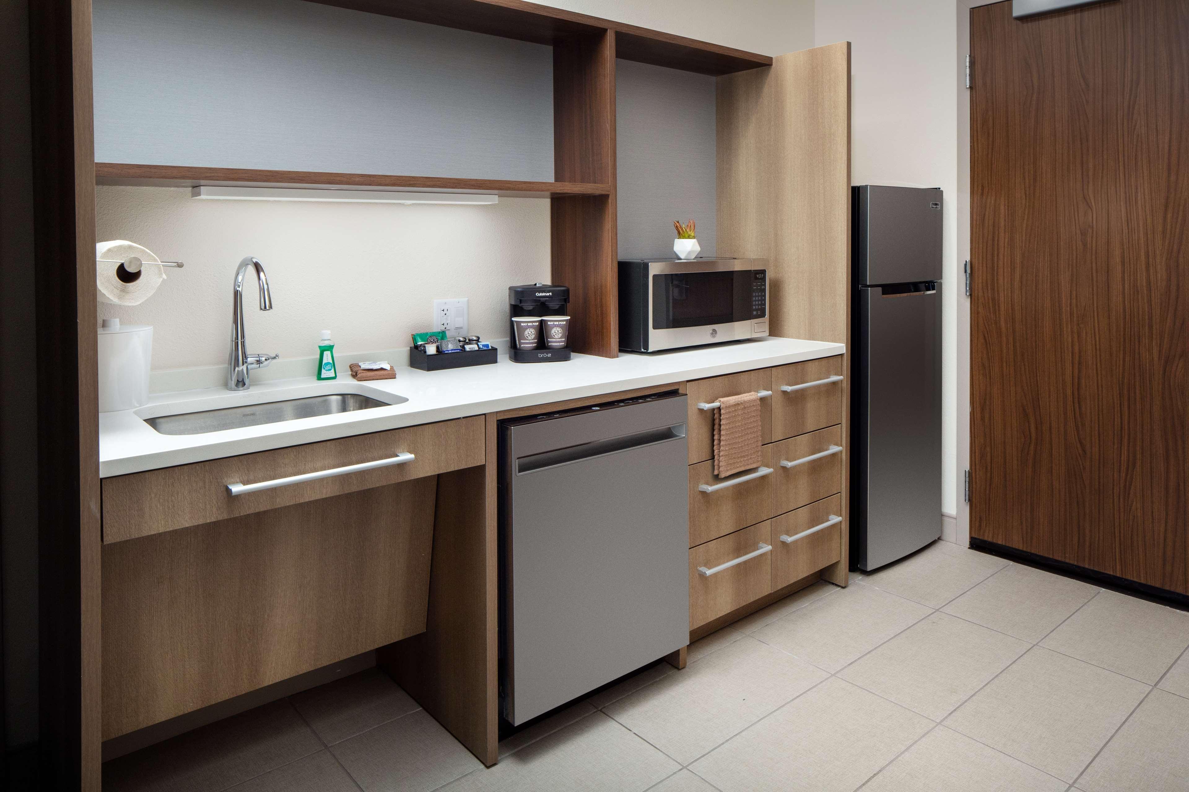 Home2 Suites By Hilton Lake Mary Orlando