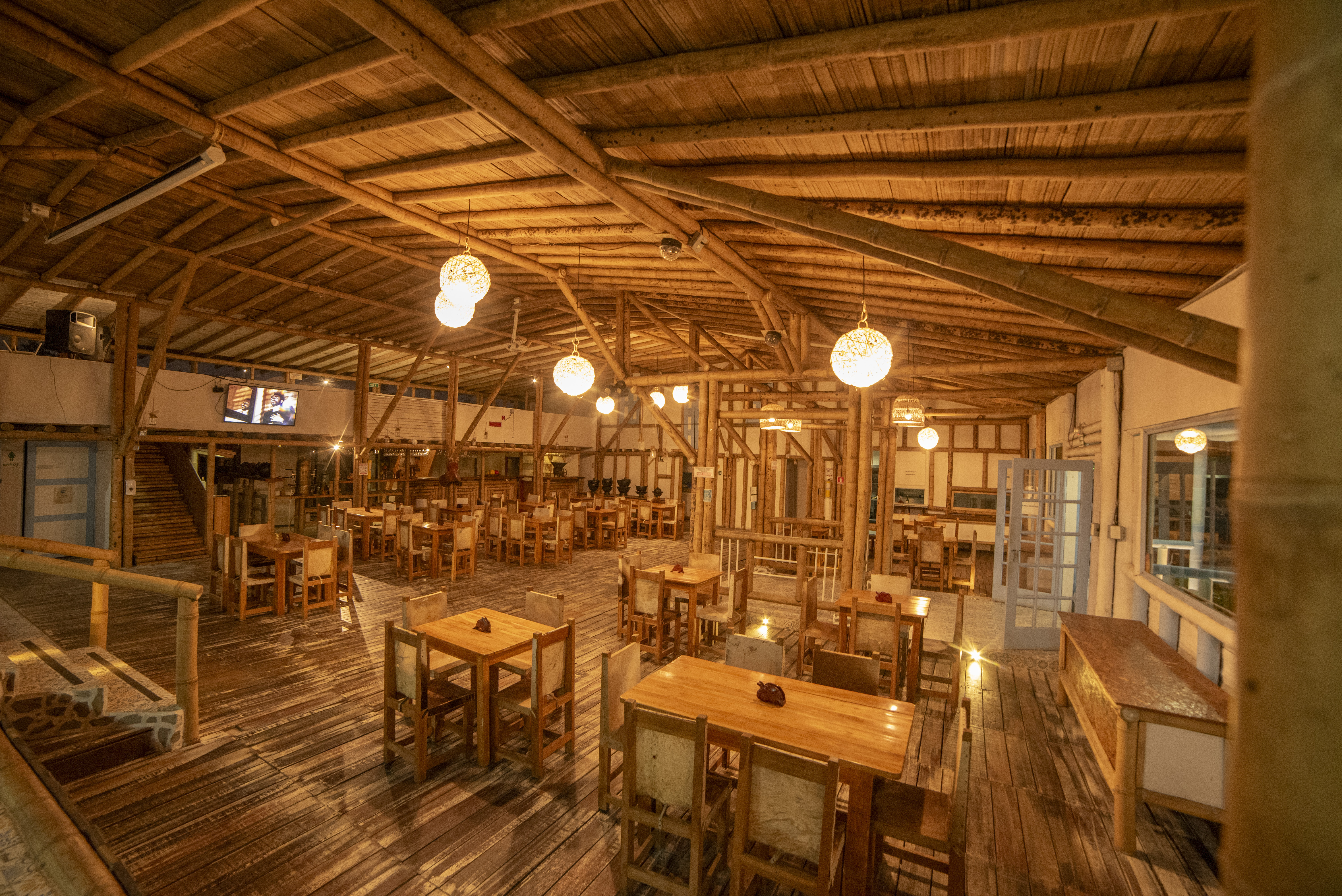 Eco Hotel Terrabela