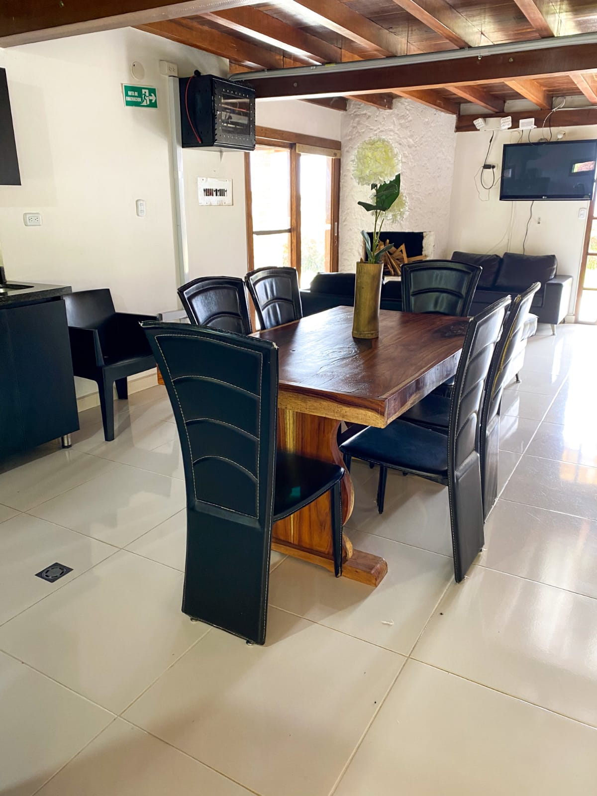 Hotel Oru Campestre