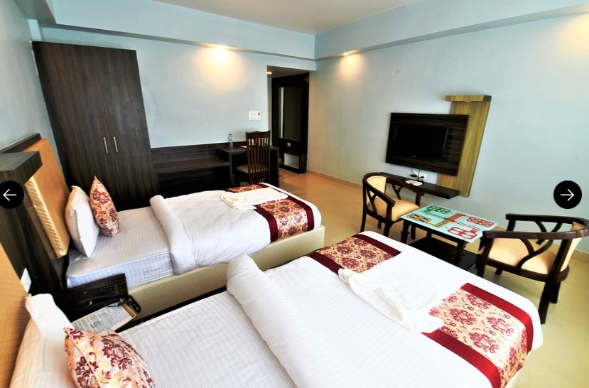 Hotel Star Bodhgaya