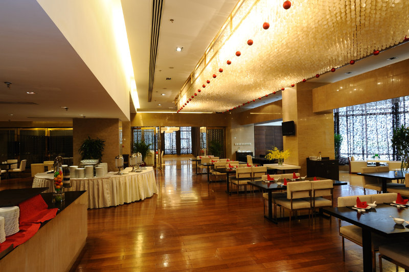 Beijing Donghuang Hotel