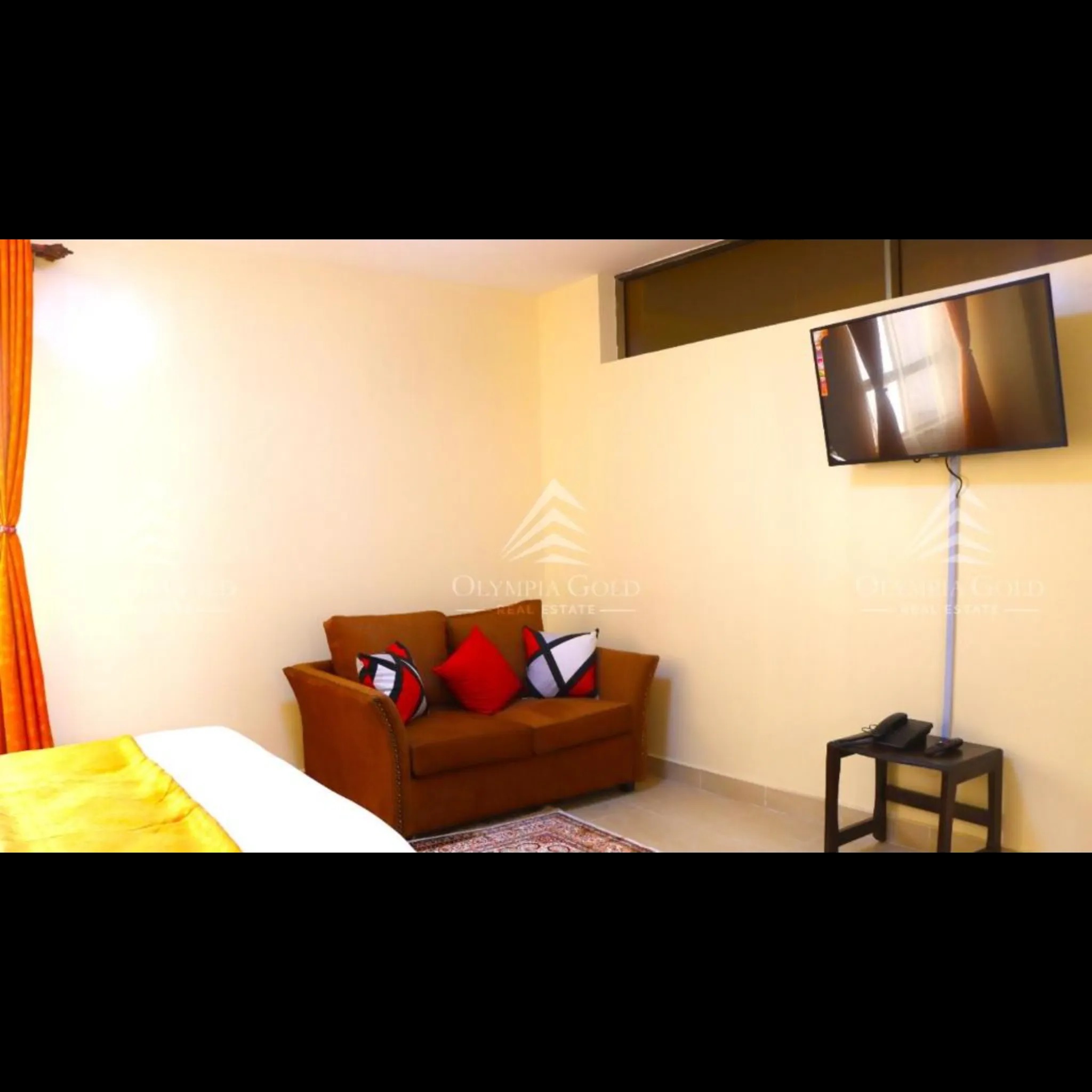 Eilarose City View Suites