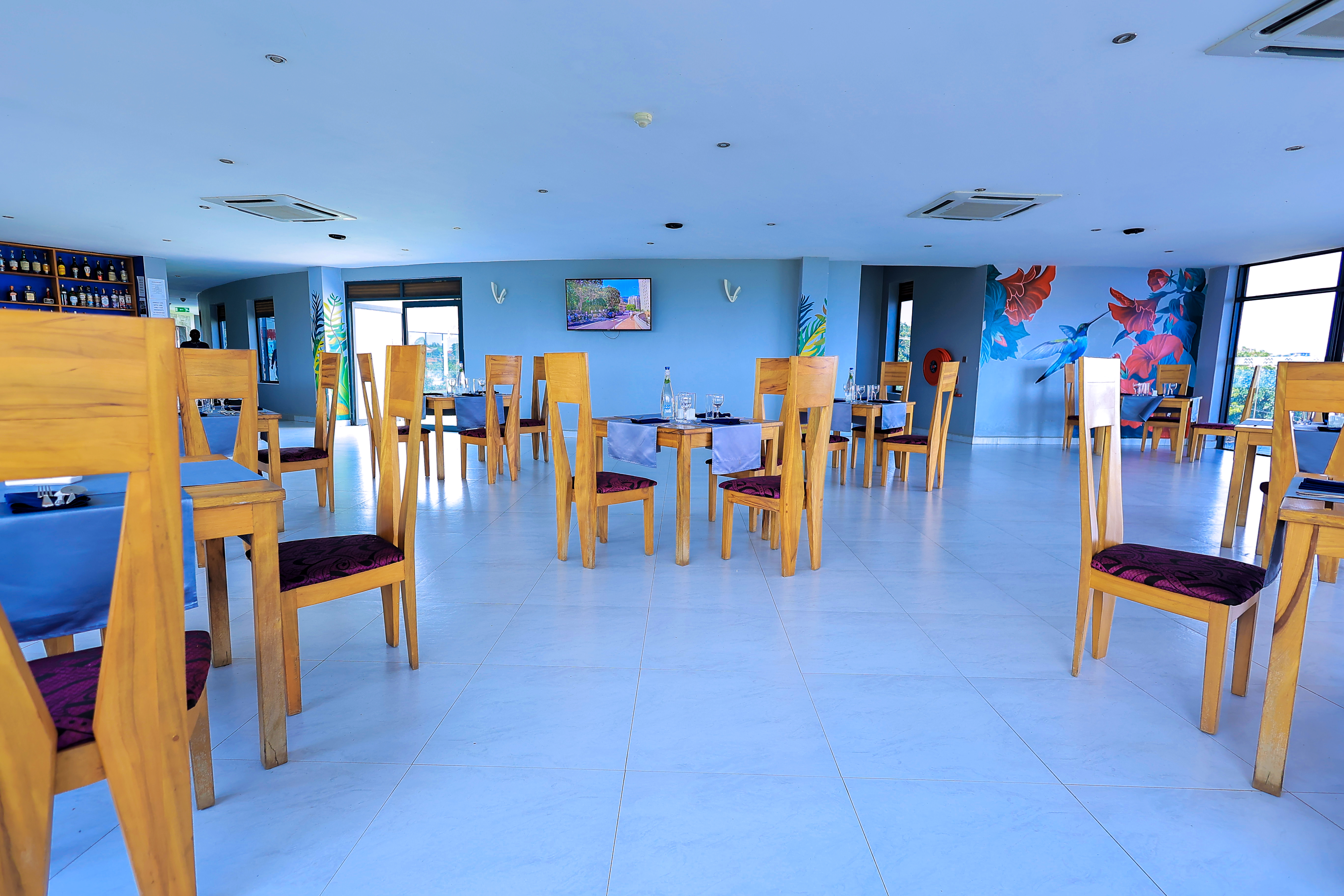 Aquarius Kigo Resort