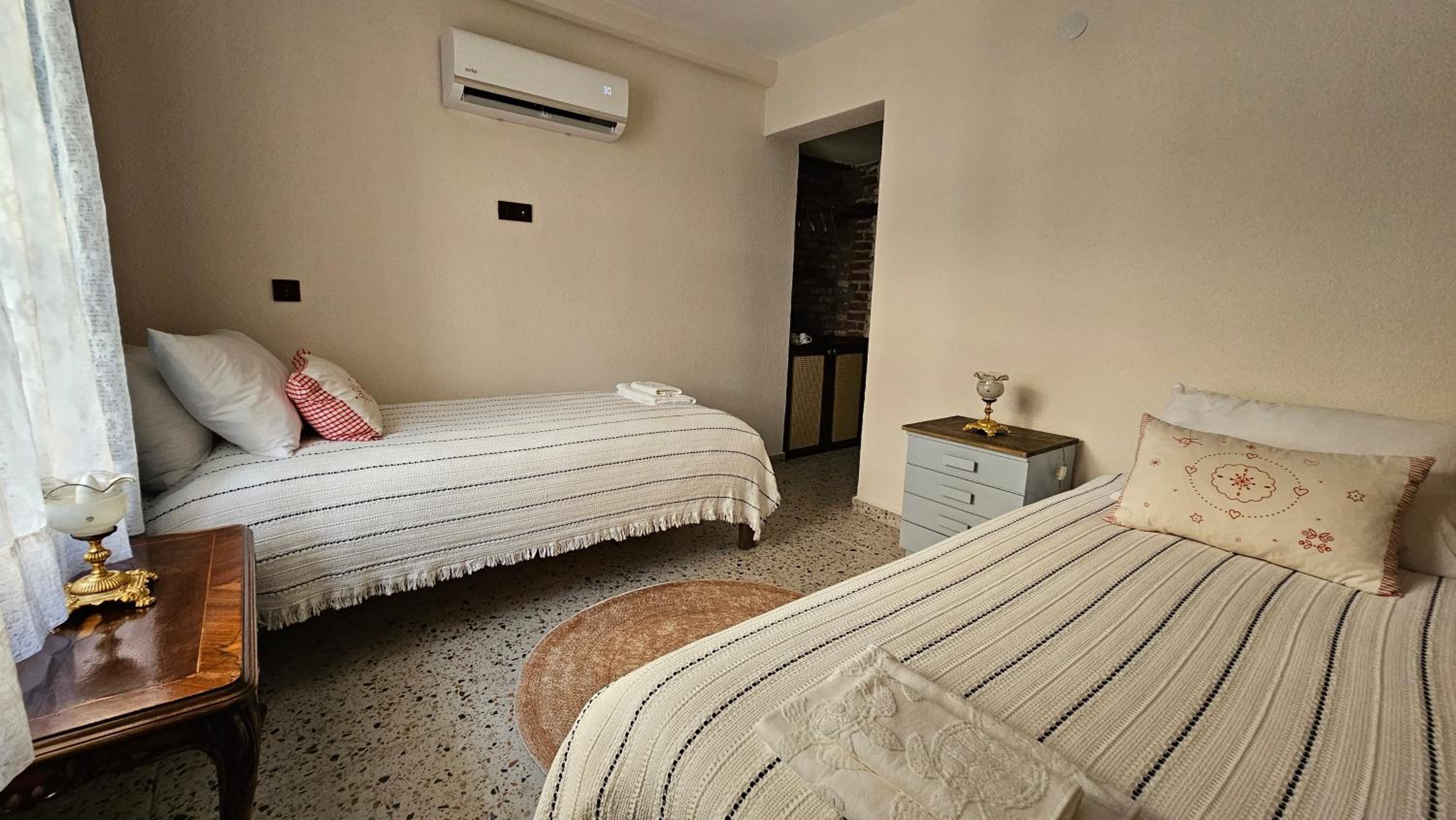 Origin Suites Urla