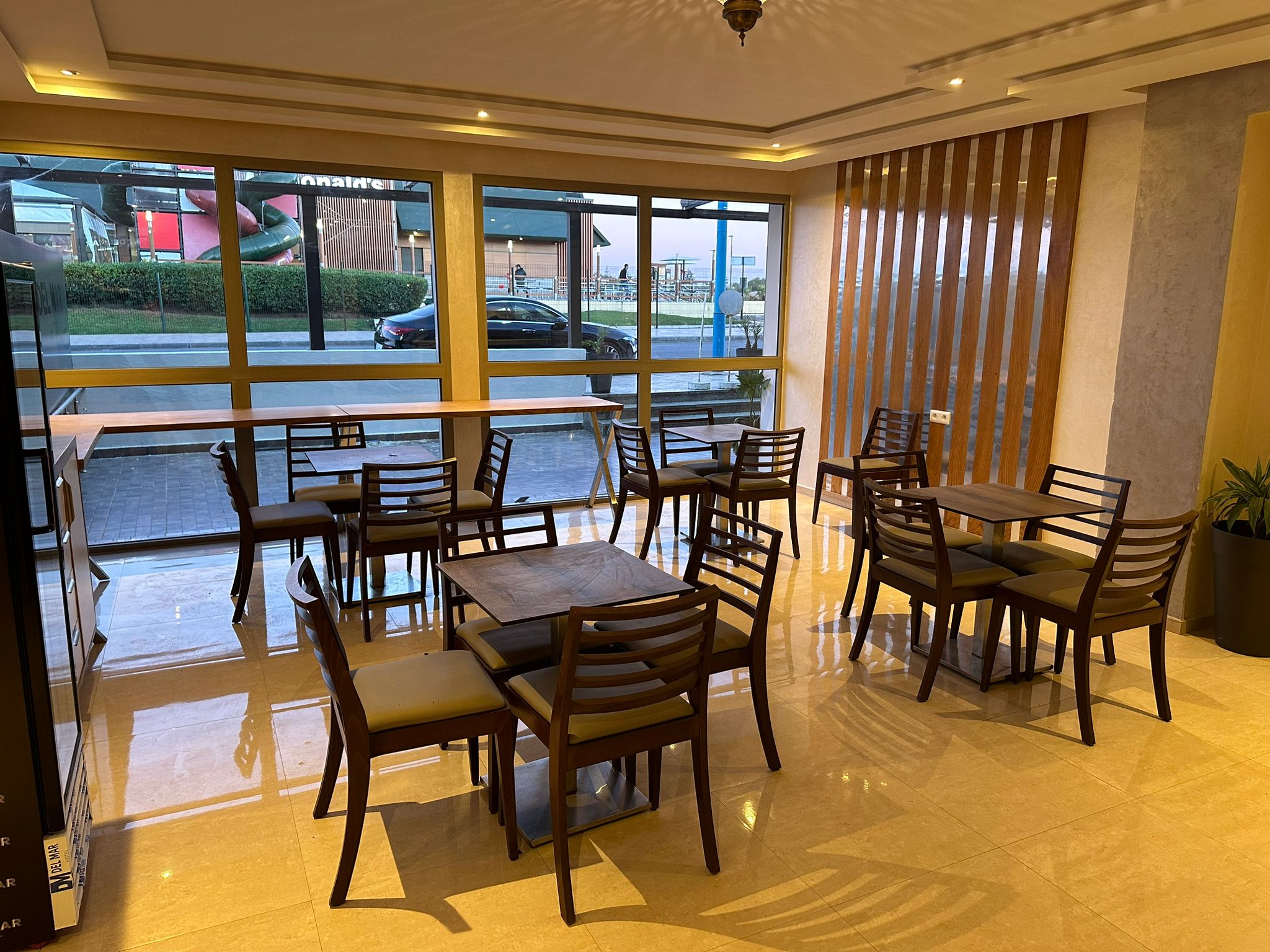 Oceana Mazagan Suites Hotel