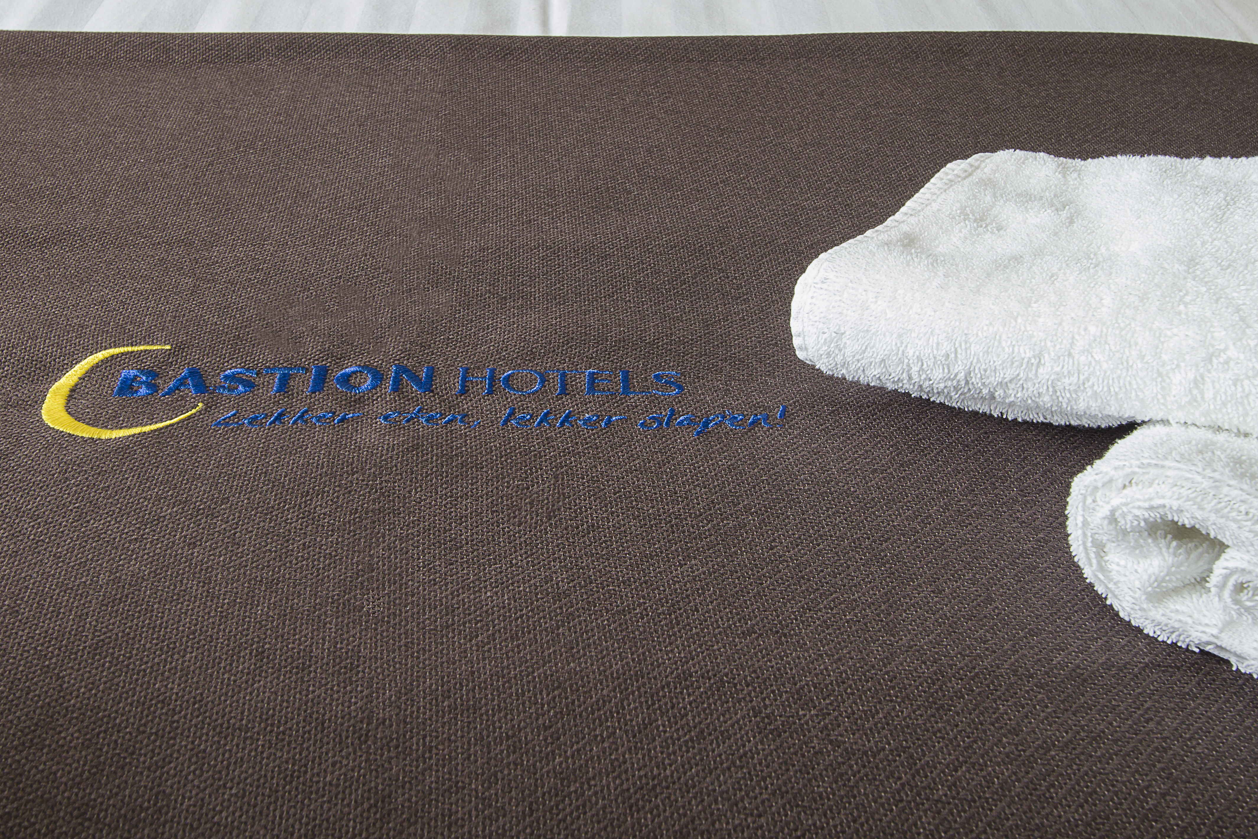 Bastion Hotel Zoetermeer