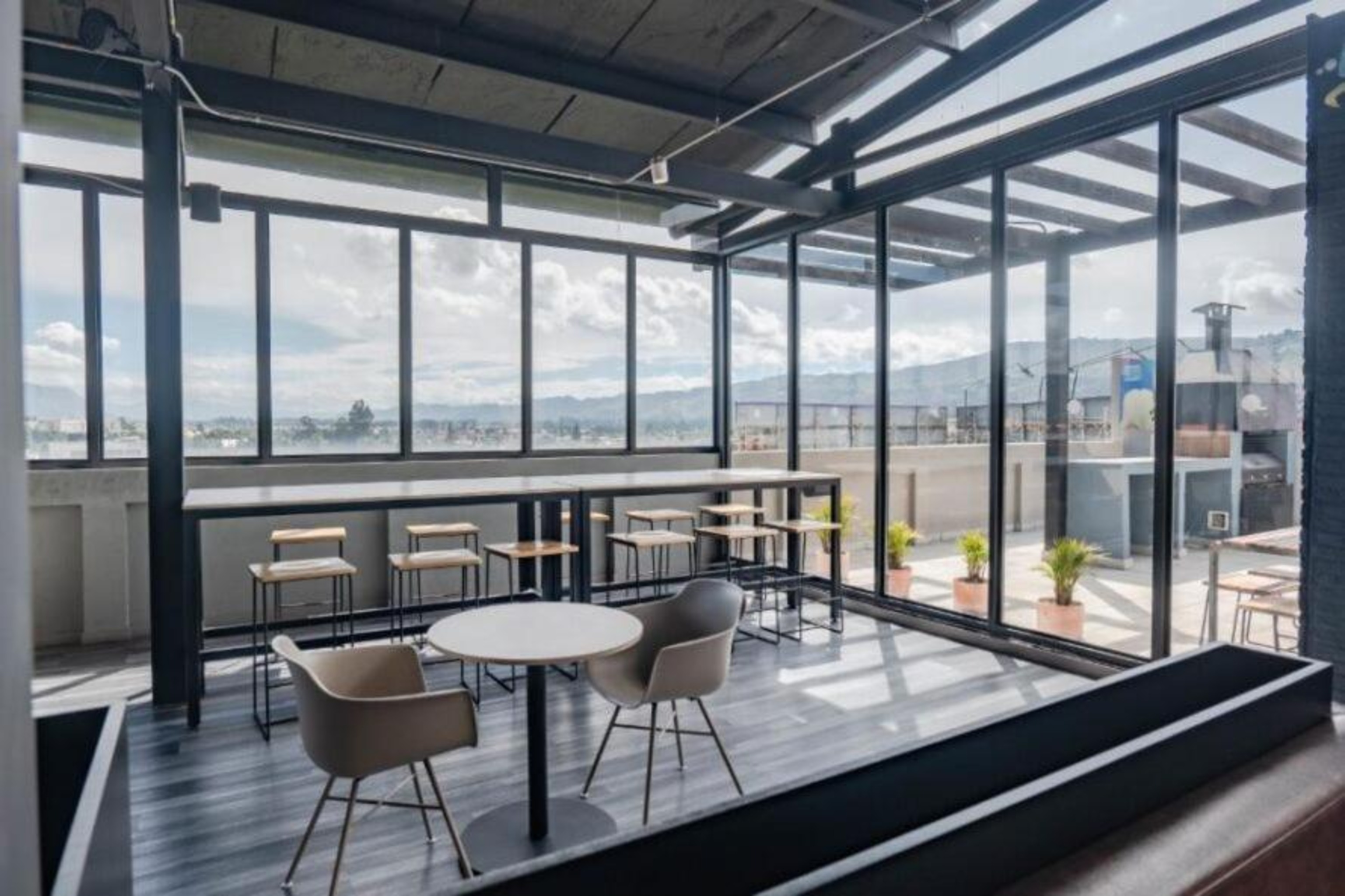 Uma Suites Chia