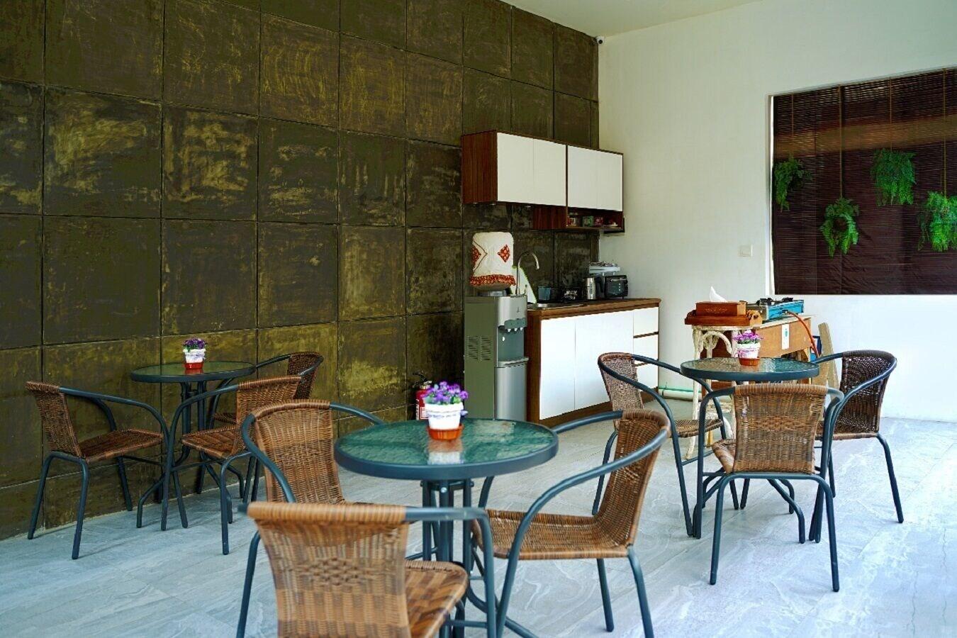 Ioove Tanjung Seminyak Suites