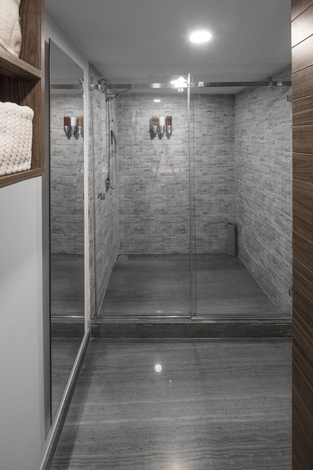 Flow Condesa by null