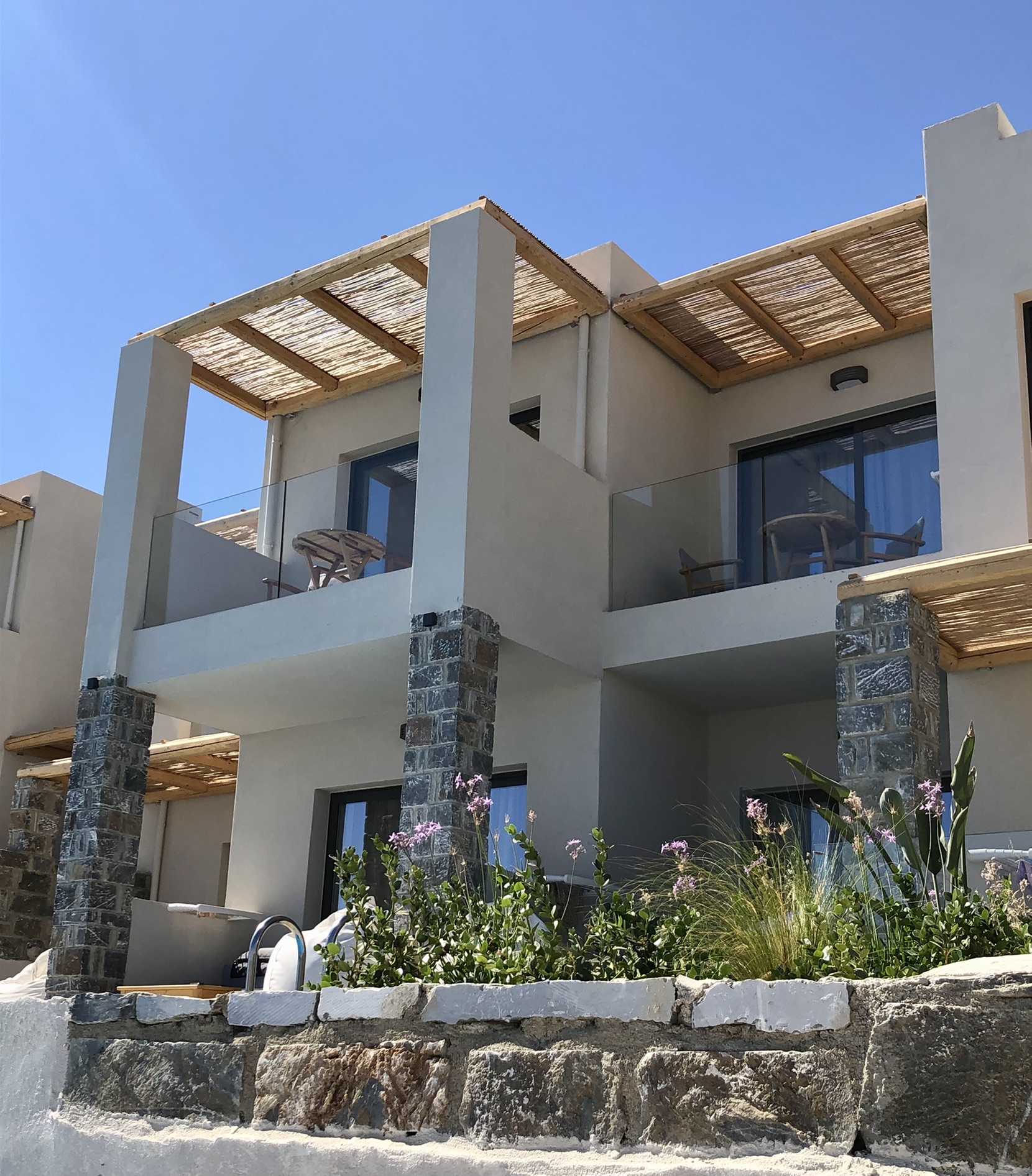 Helios Beach Hotel & Bungalows
