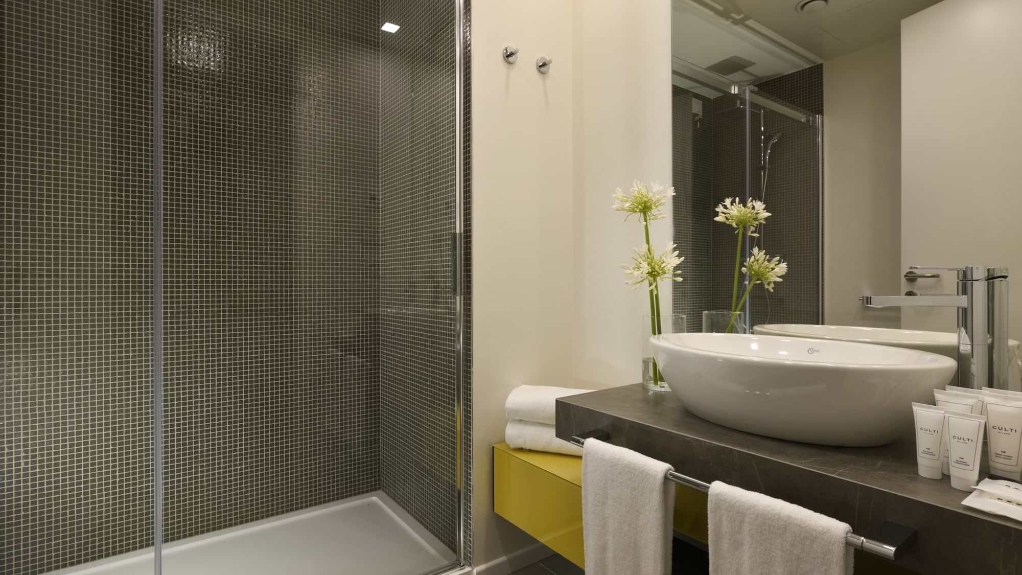 Torre Galfa Luxury Apartments | UNA Esperienze